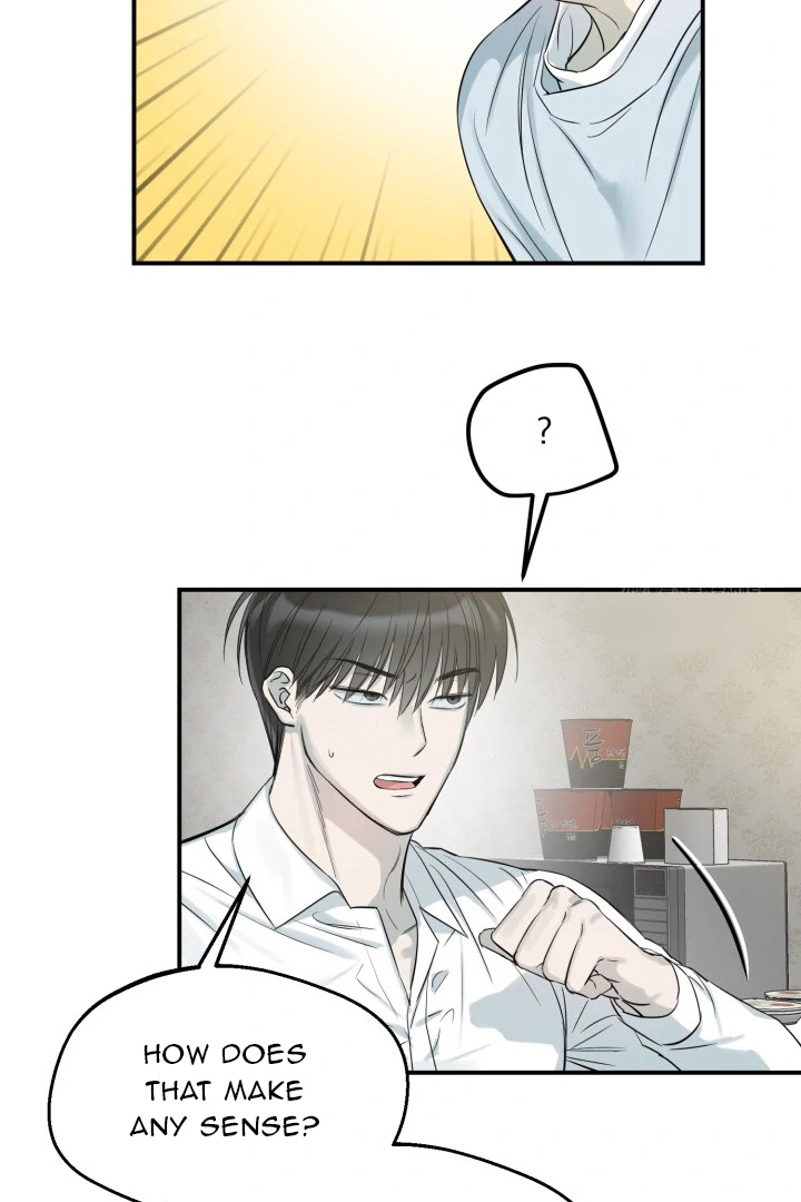 No Returns After Use - Chapter 3 Page 66