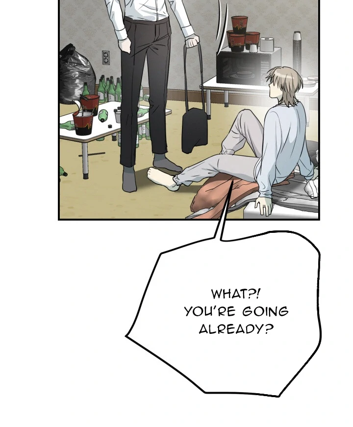 No Returns After Use - Chapter 3 Page 68