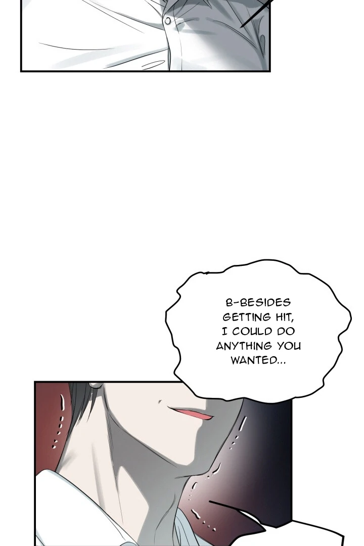 No Returns After Use - Chapter 3 Page 73