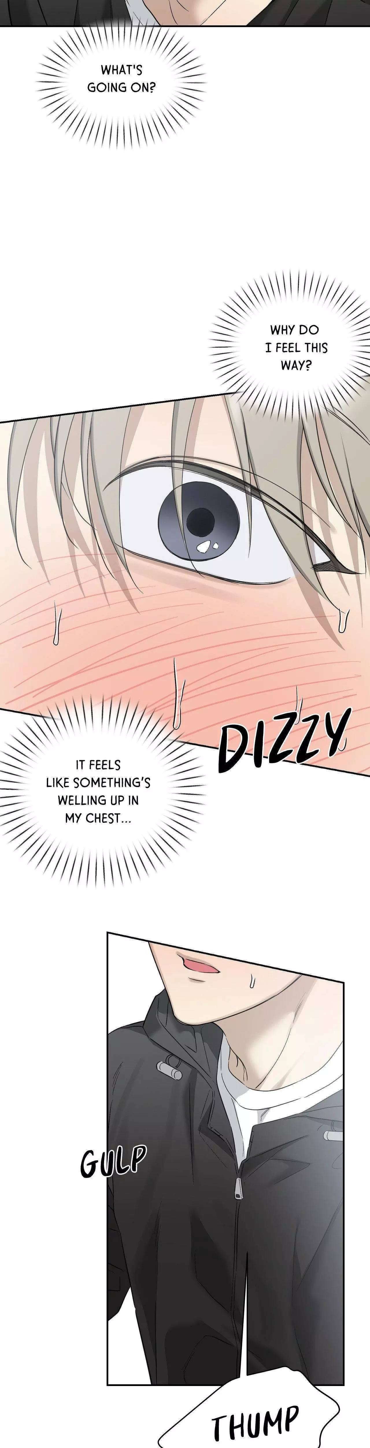 No Returns After Use - Chapter 30 Page 2