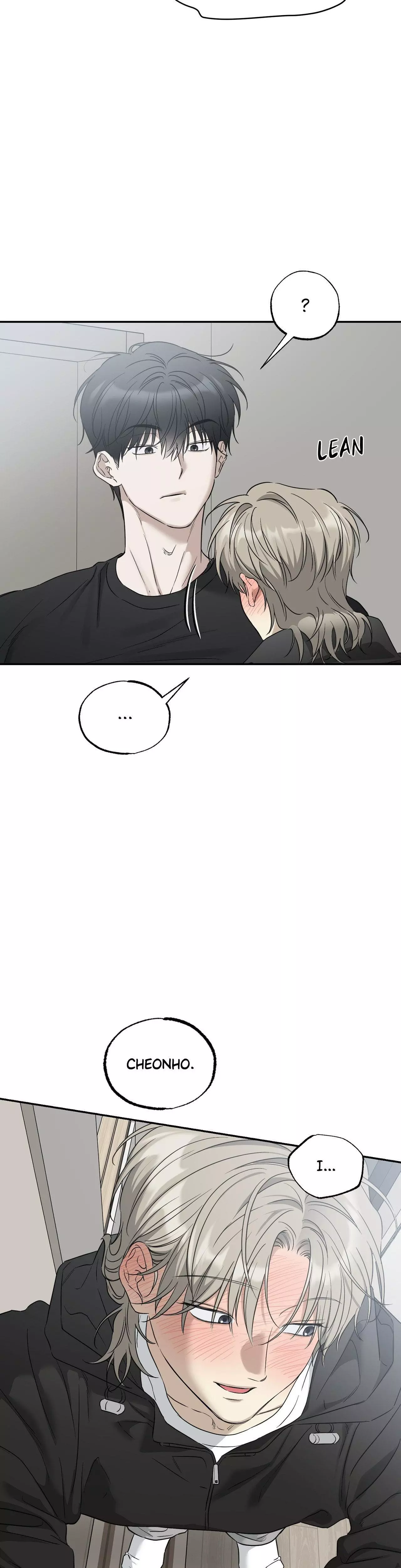 No Returns After Use - Chapter 30 Page 3