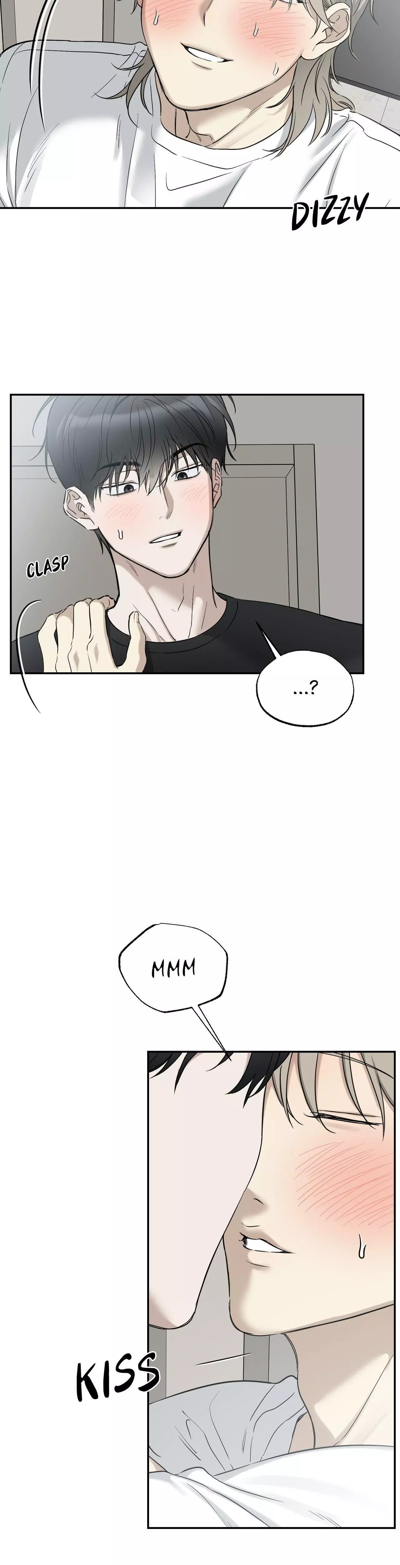 No Returns After Use - Chapter 30 Page 6