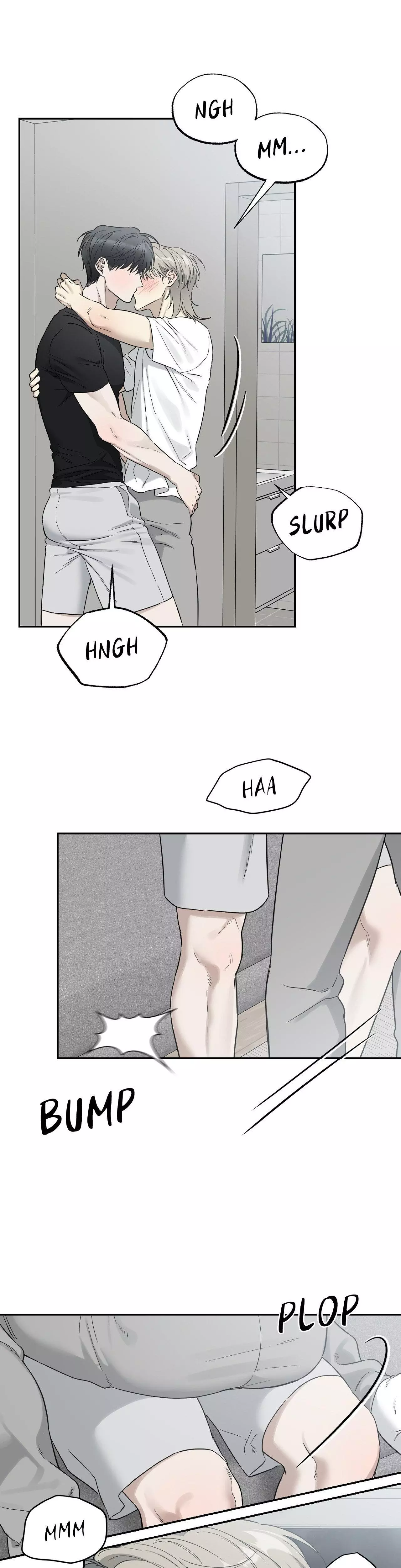 No Returns After Use - Chapter 30 Page 7