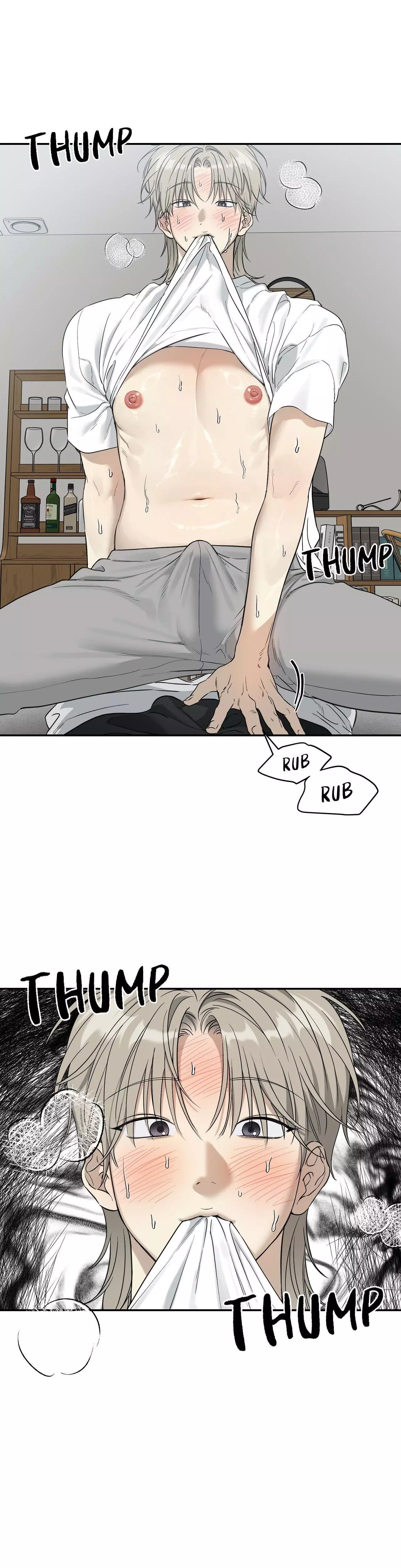 No Returns After Use - Chapter 30 Page 9