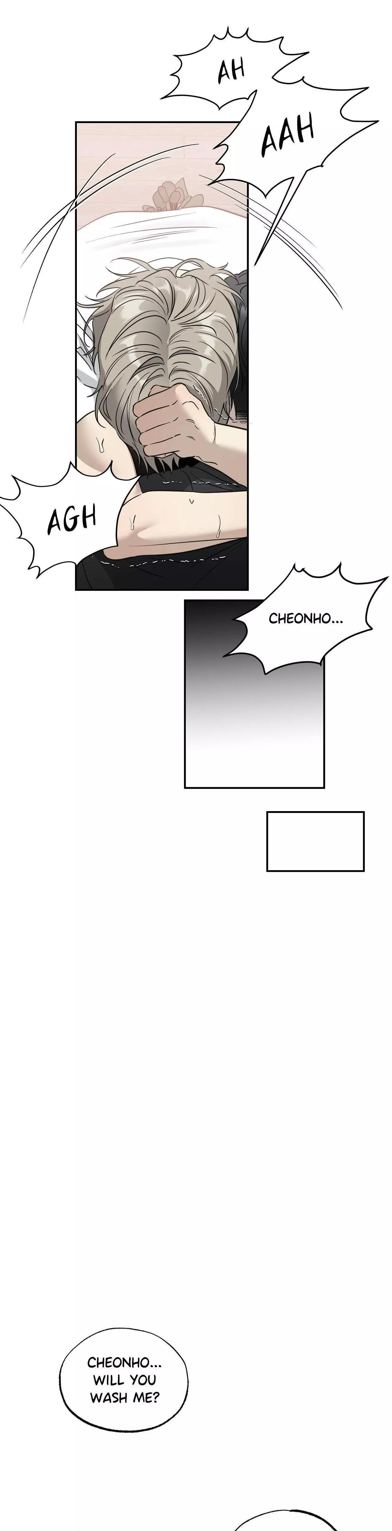 No Returns After Use - Chapter 30 Page 20