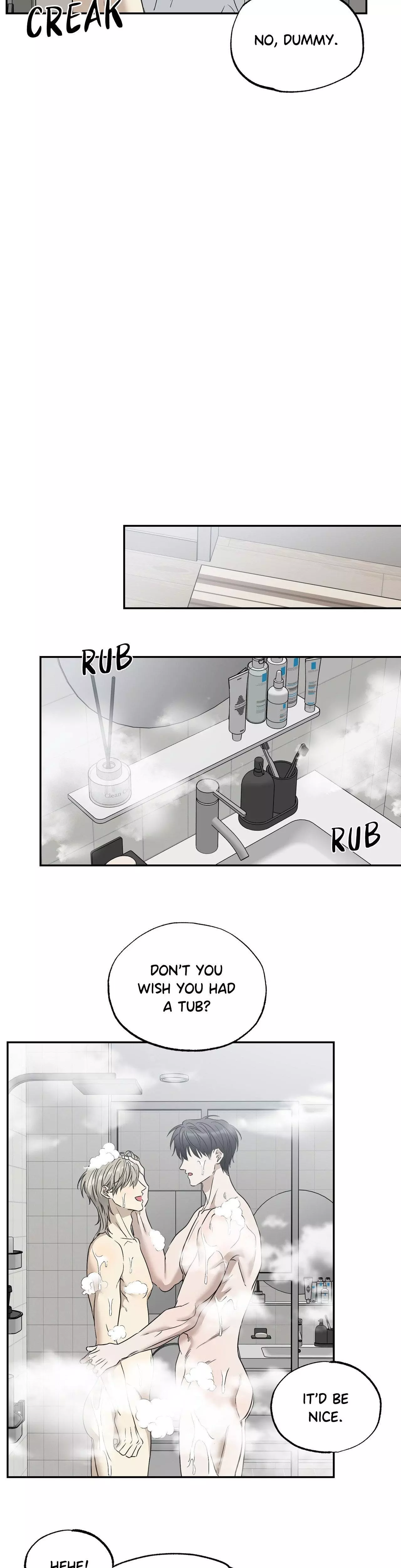No Returns After Use - Chapter 30 Page 22