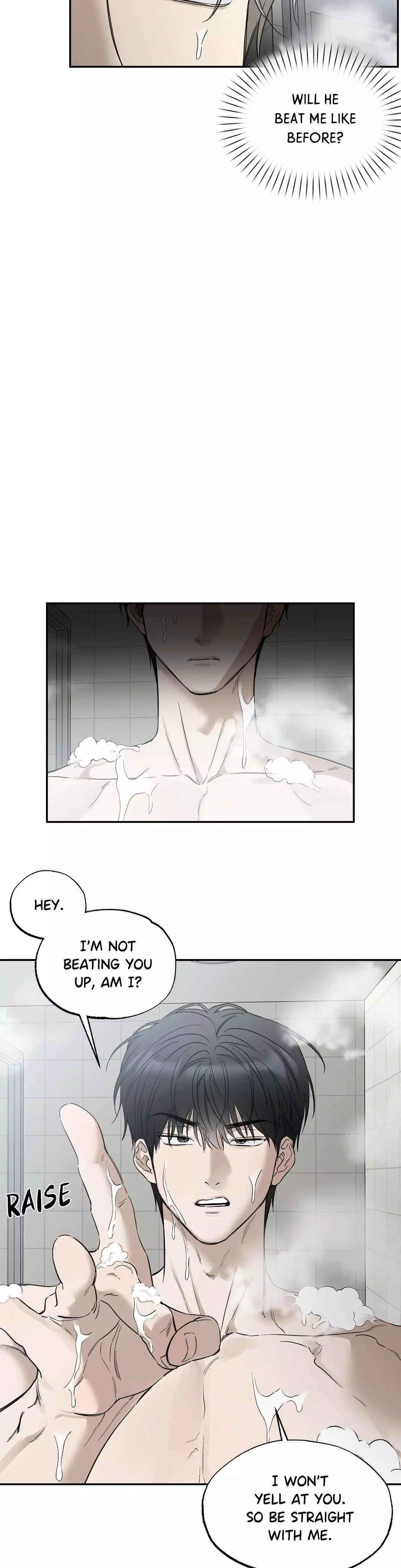 No Returns After Use - Chapter 30 Page 26