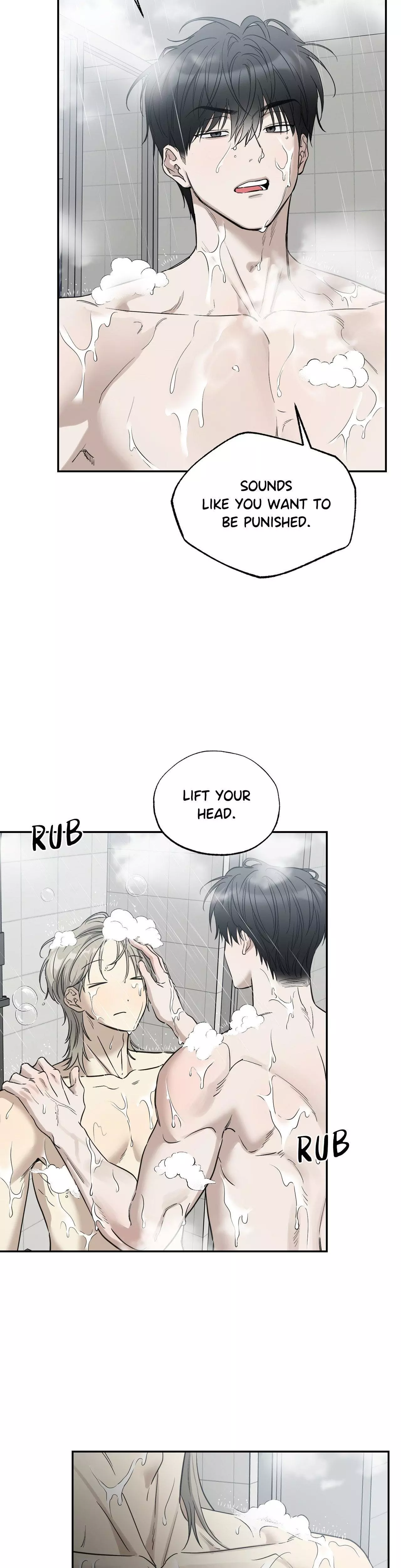No Returns After Use - Chapter 30 Page 29