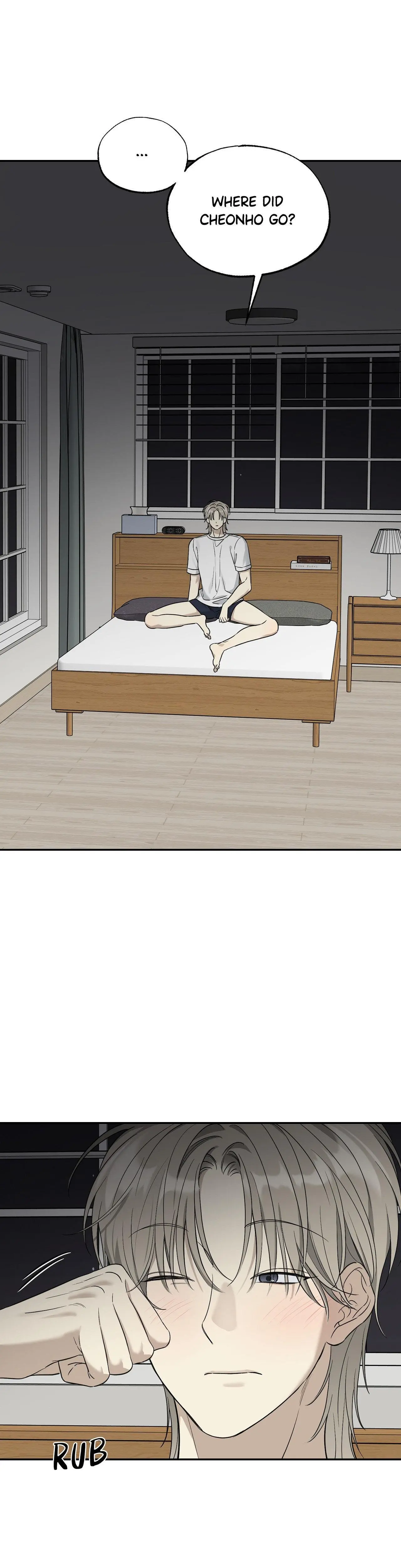 No Returns After Use - Chapter 32 Page 2