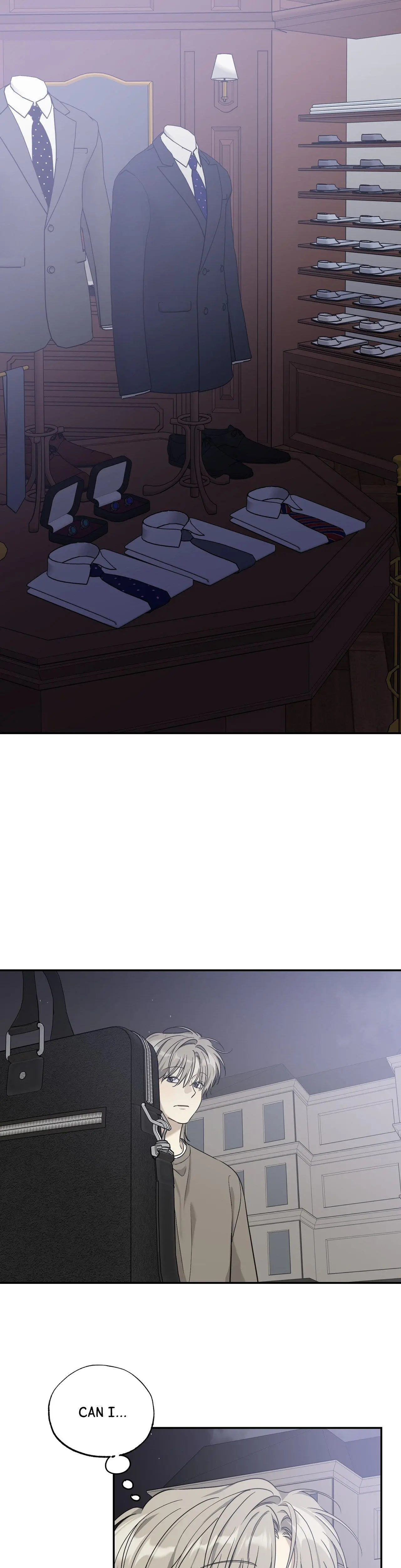 No Returns After Use - Chapter 32 Page 4