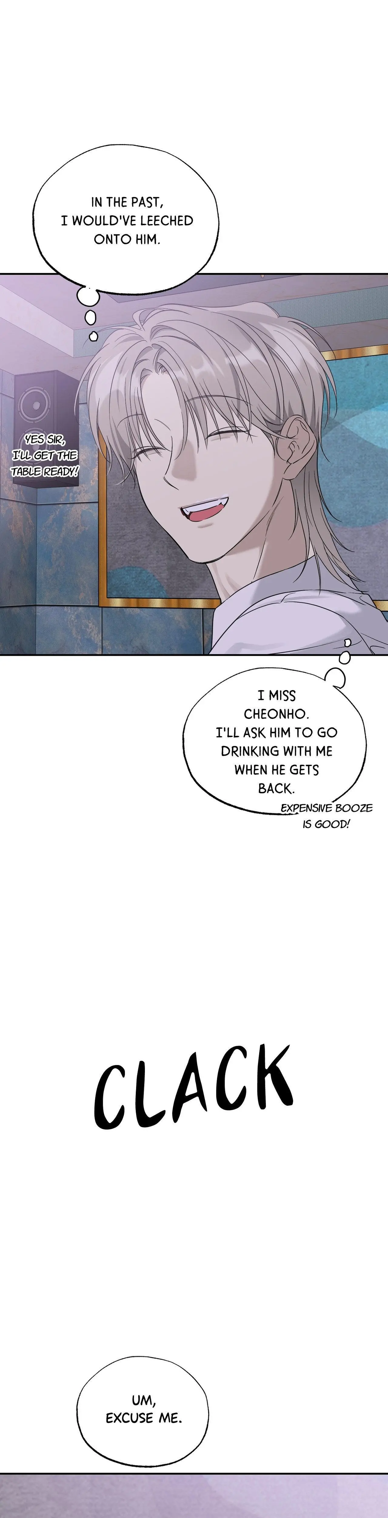 No Returns After Use - Chapter 32 Page 29