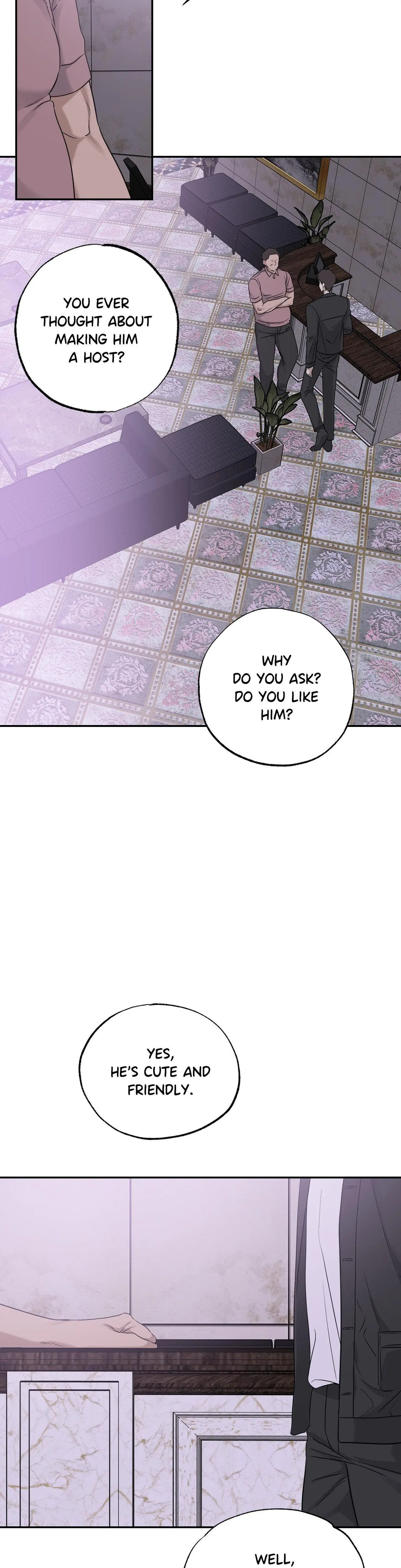 No Returns After Use - Chapter 32 Page 32
