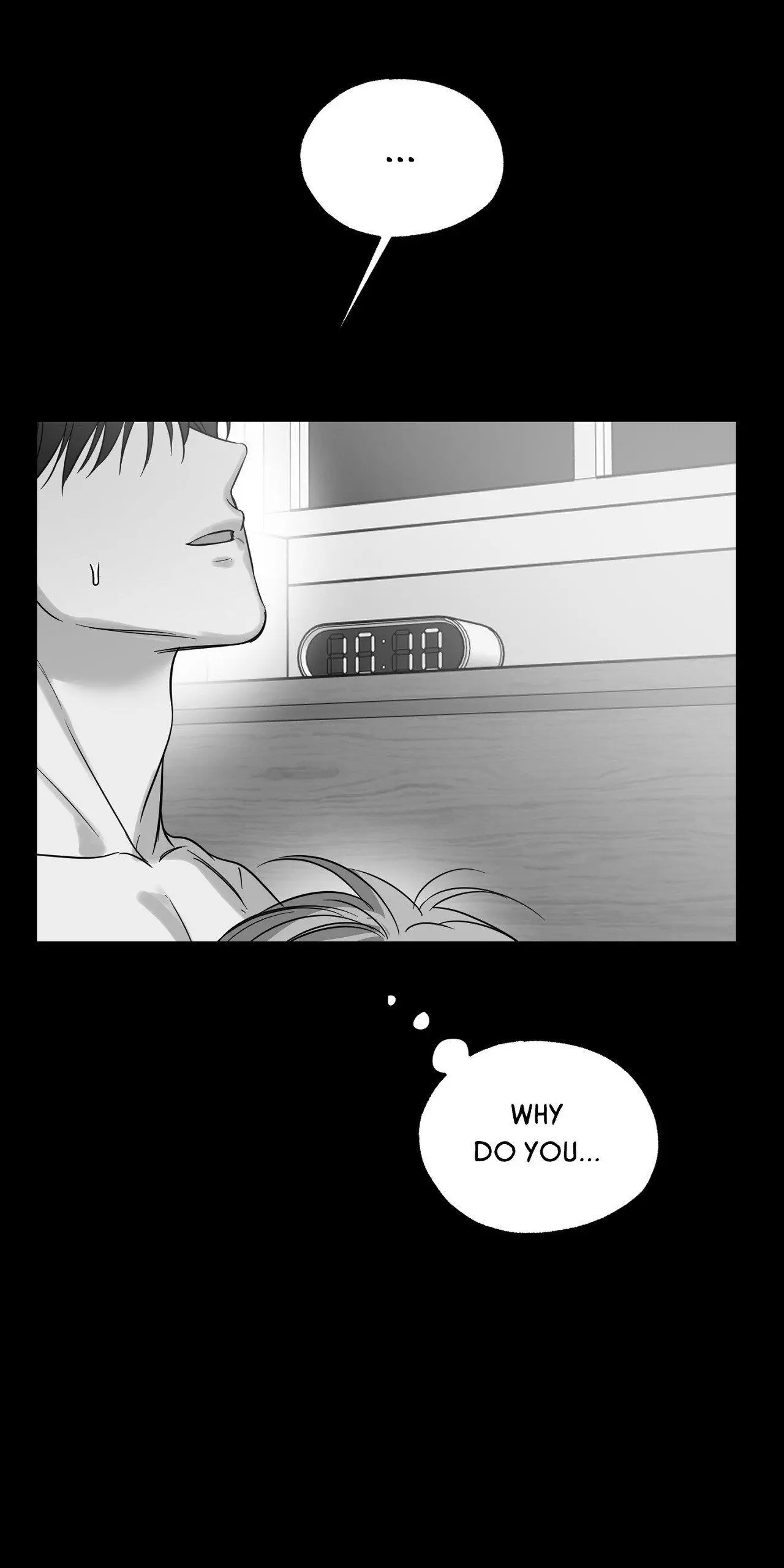 No Returns After Use - Chapter 33 Page 1