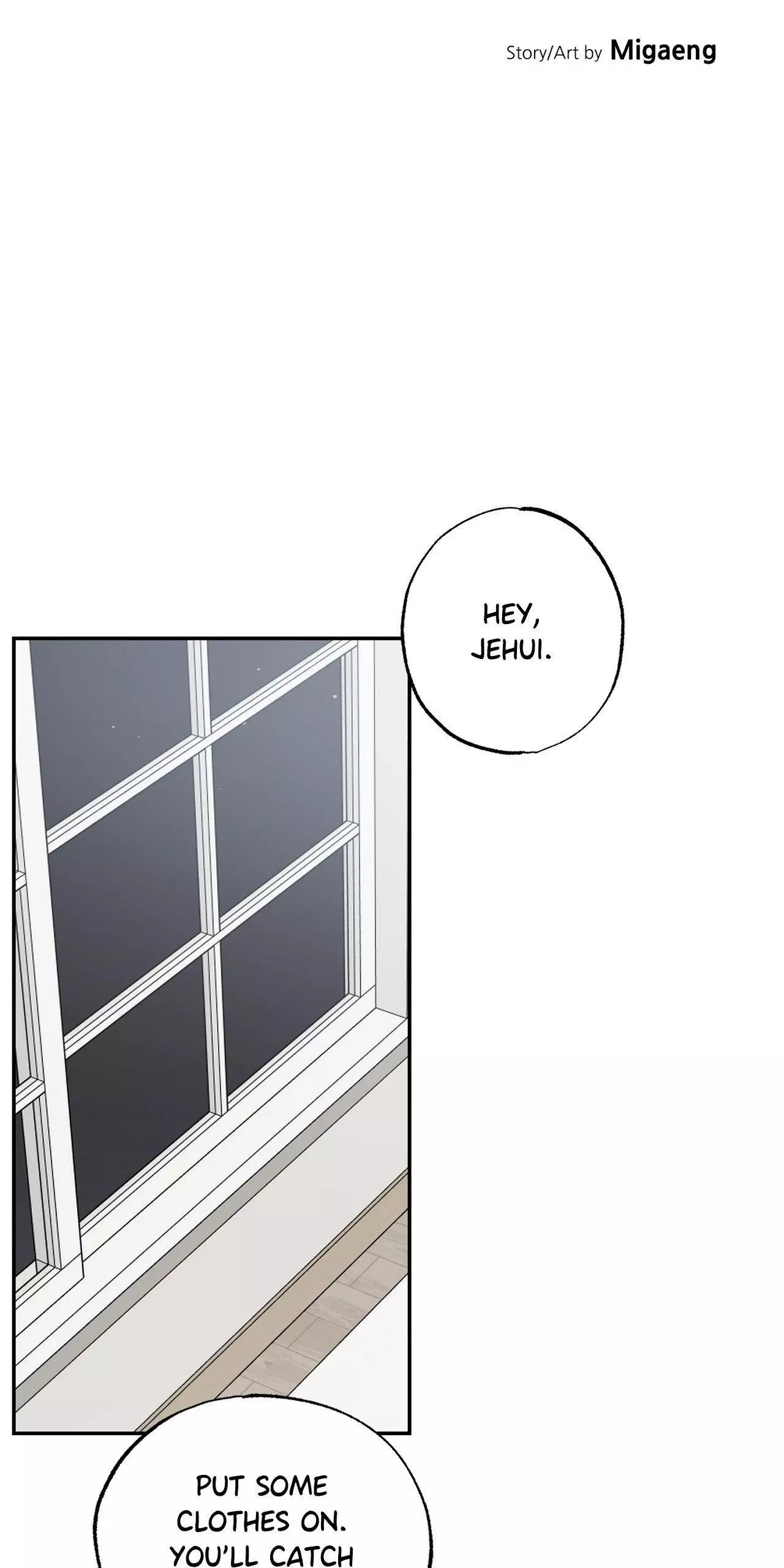 No Returns After Use - Chapter 33 Page 4