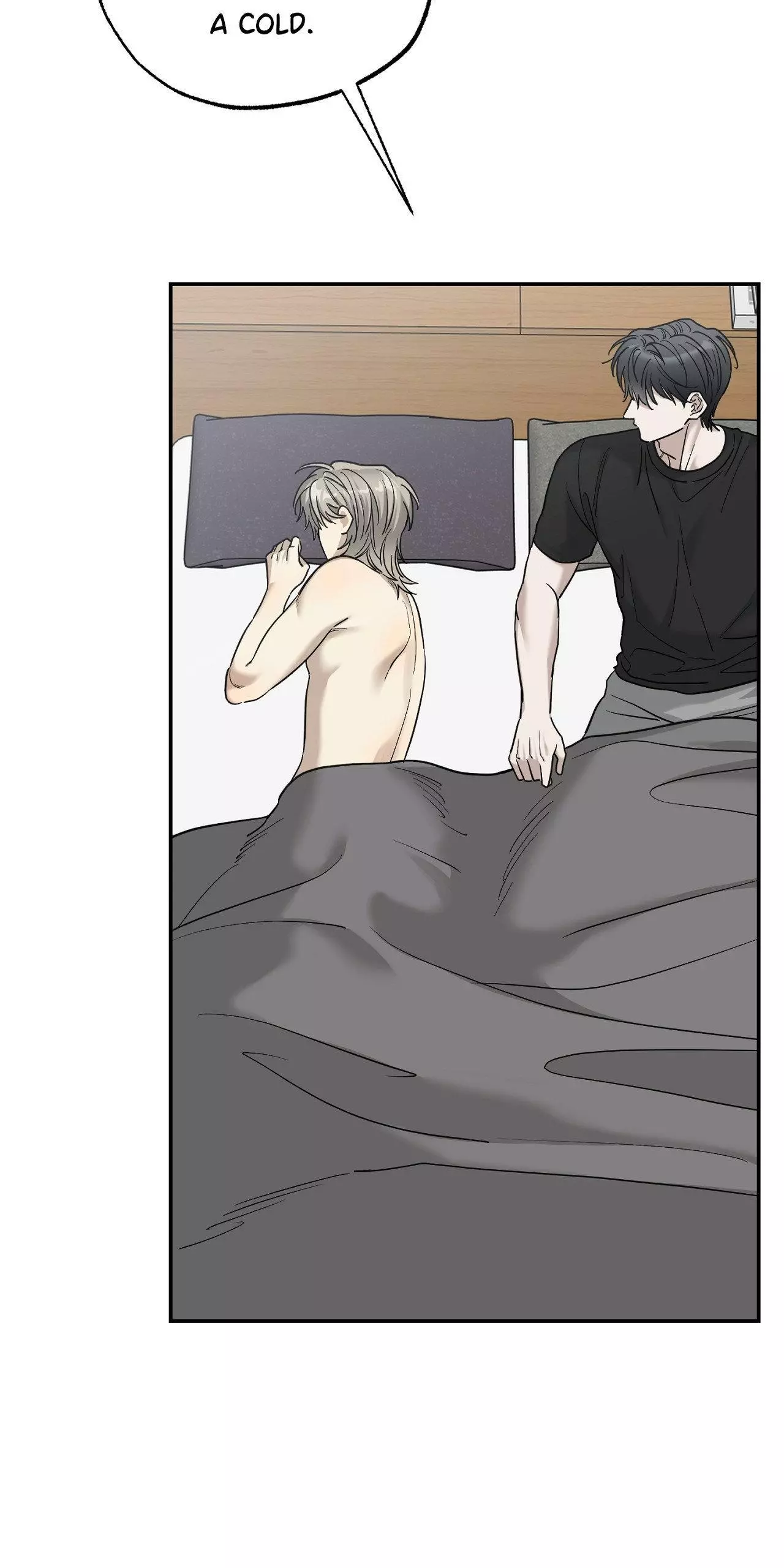 No Returns After Use - Chapter 33 Page 5
