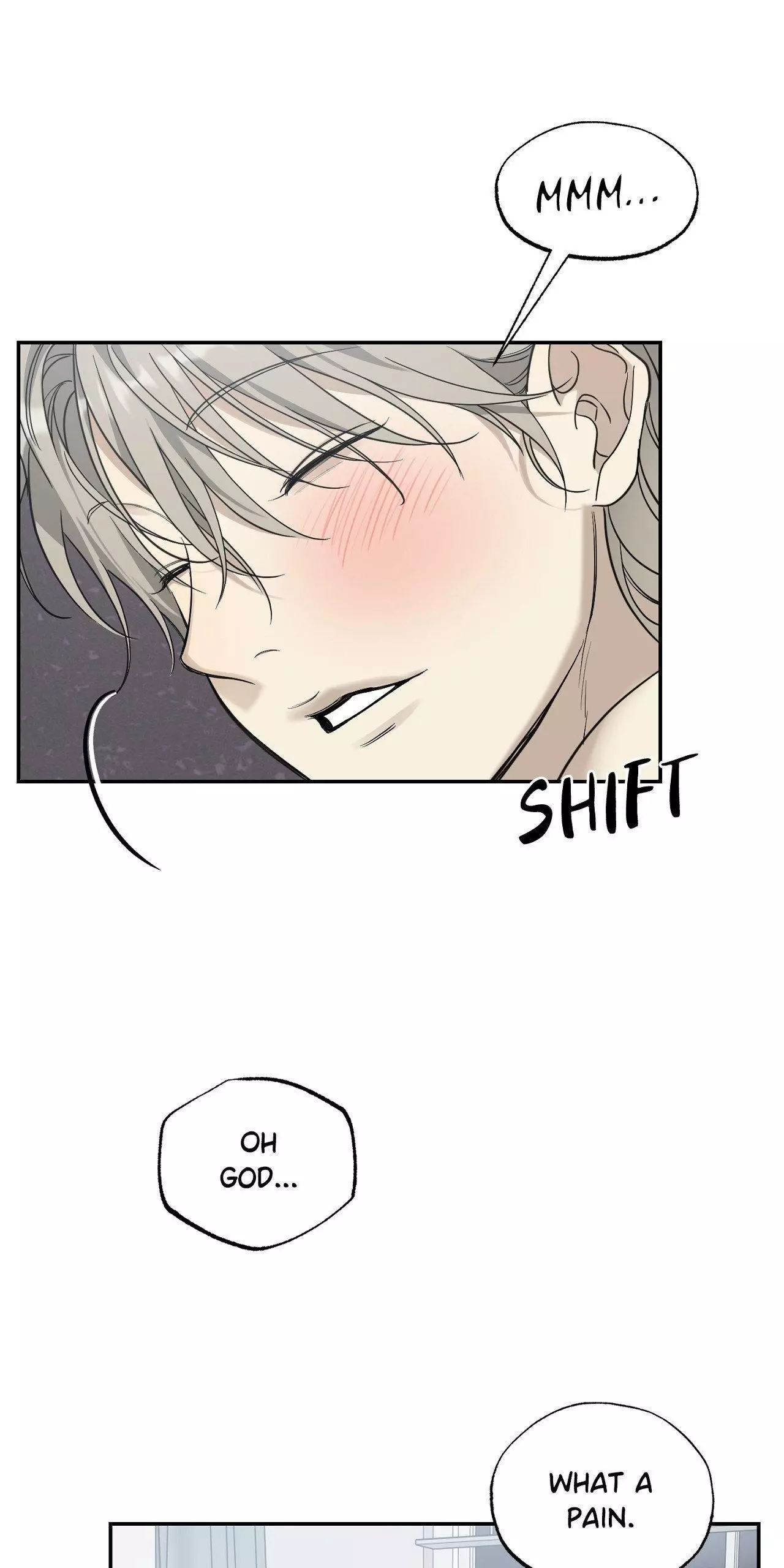 No Returns After Use - Chapter 33 Page 6