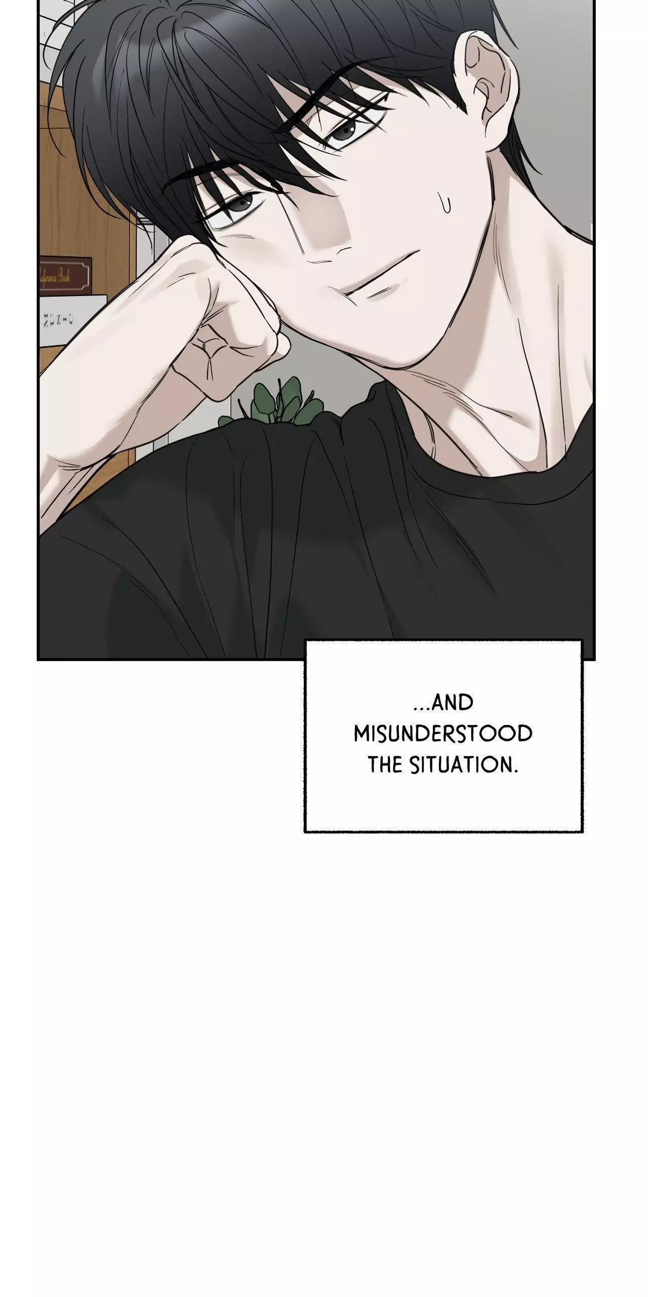 No Returns After Use - Chapter 33 Page 13