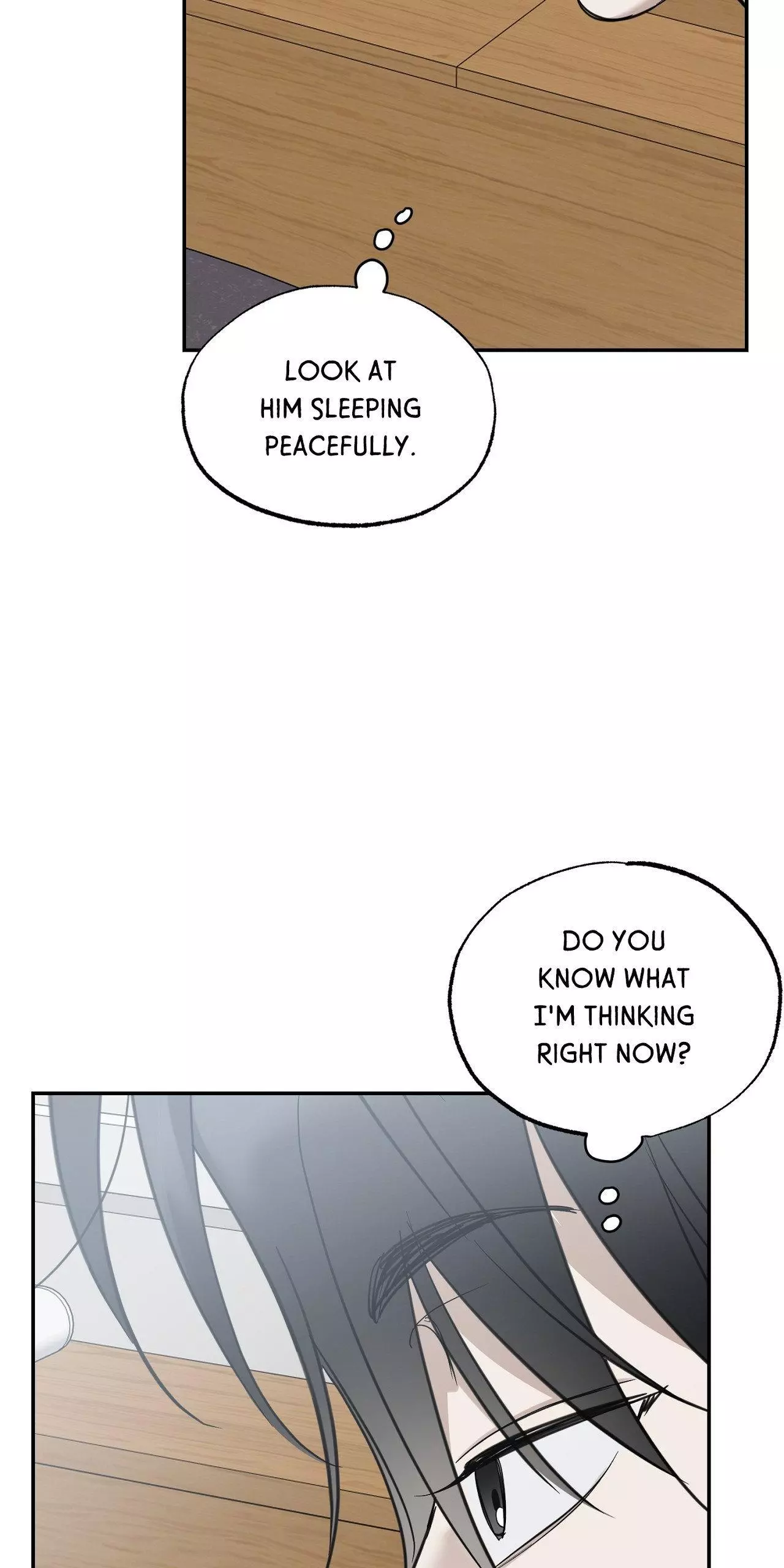 No Returns After Use - Chapter 33 Page 20