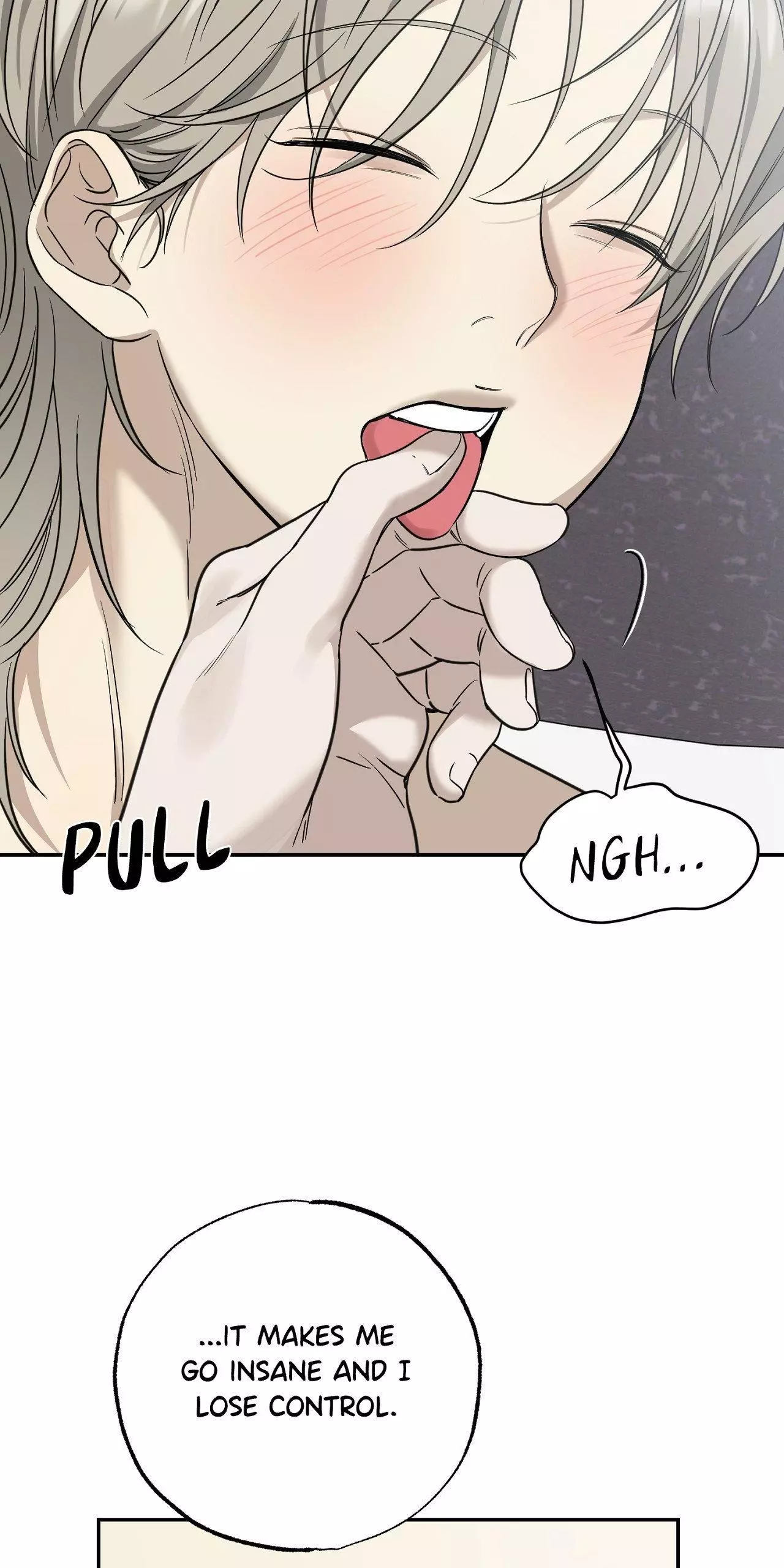 No Returns After Use - Chapter 33 Page 24