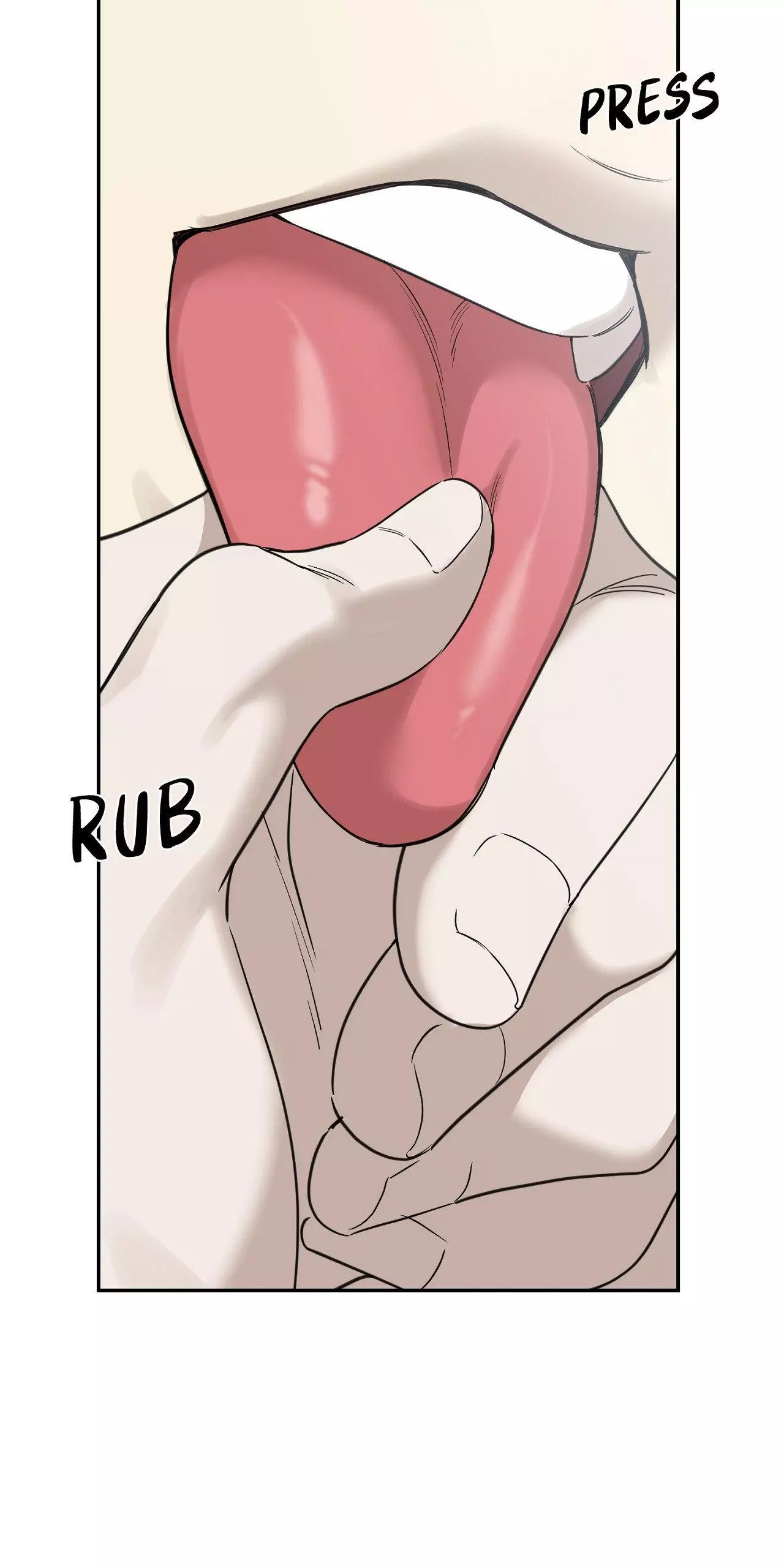No Returns After Use - Chapter 33 Page 25