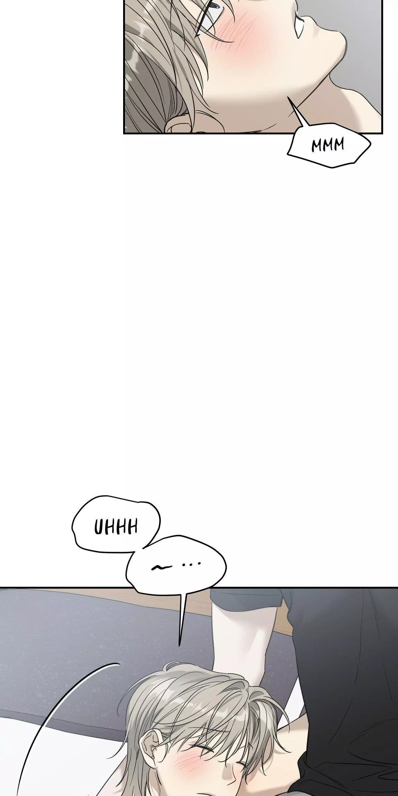 No Returns After Use - Chapter 33 Page 28