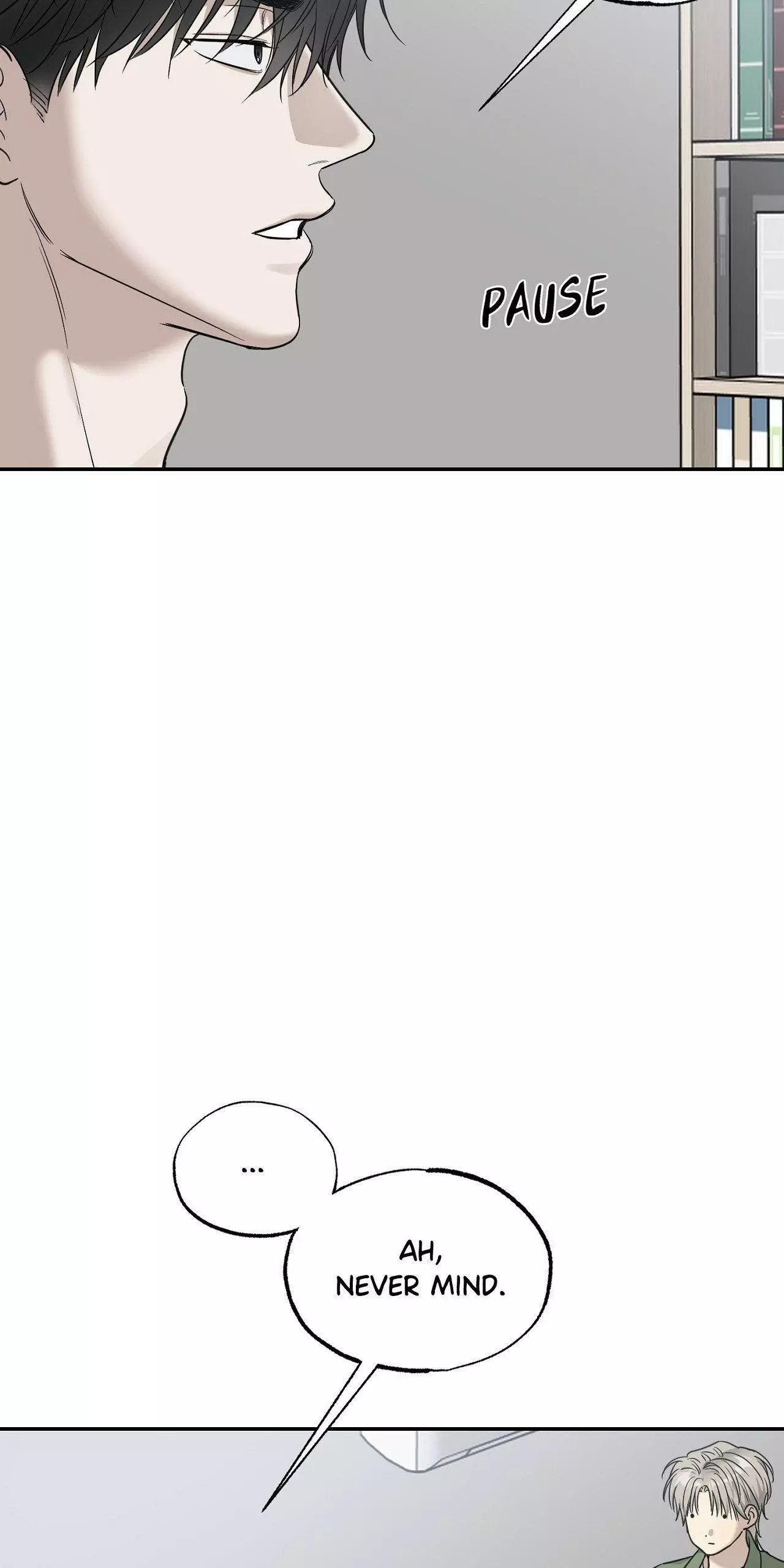 No Returns After Use - Chapter 33 Page 40