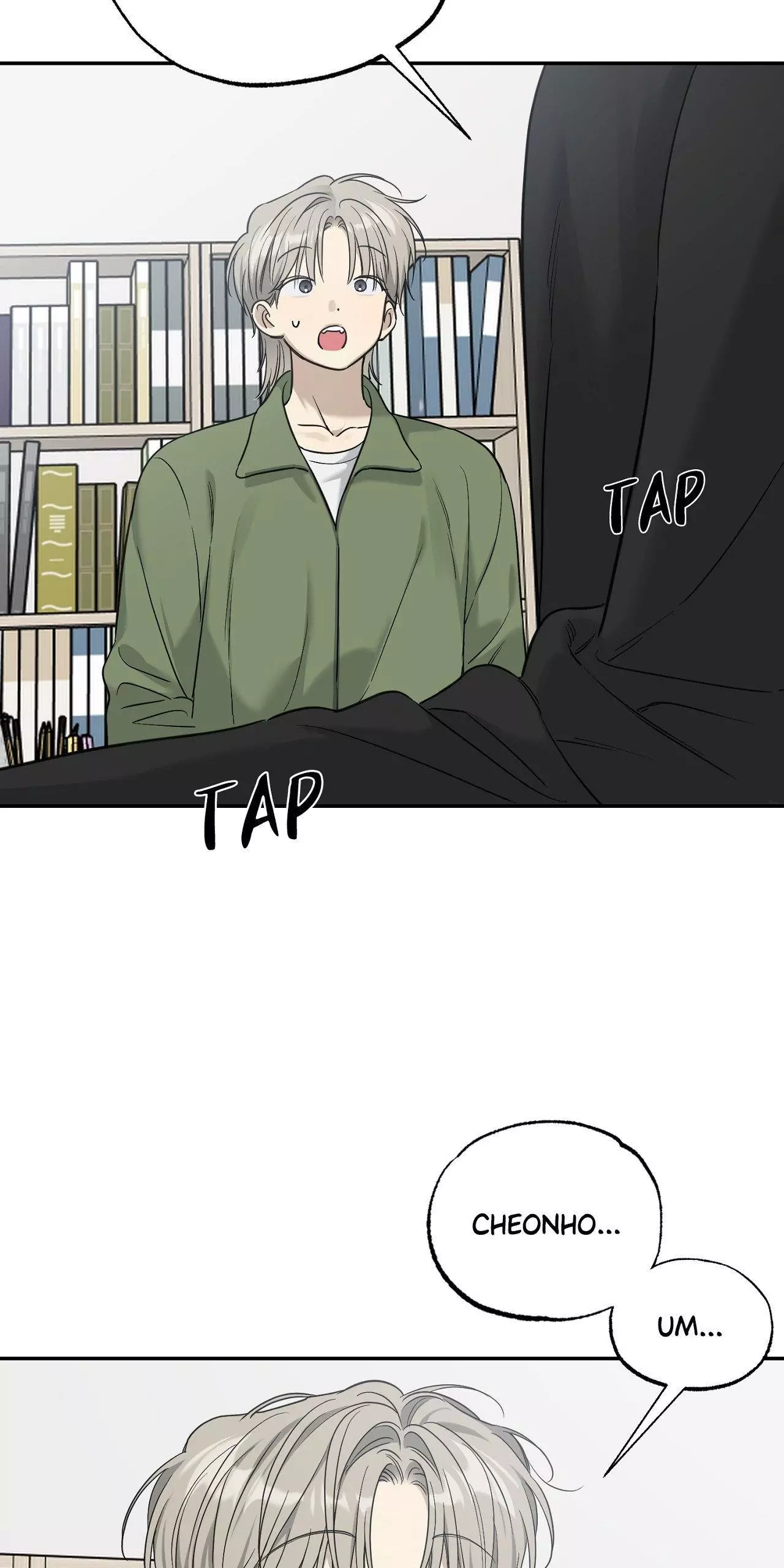 No Returns After Use - Chapter 33 Page 42
