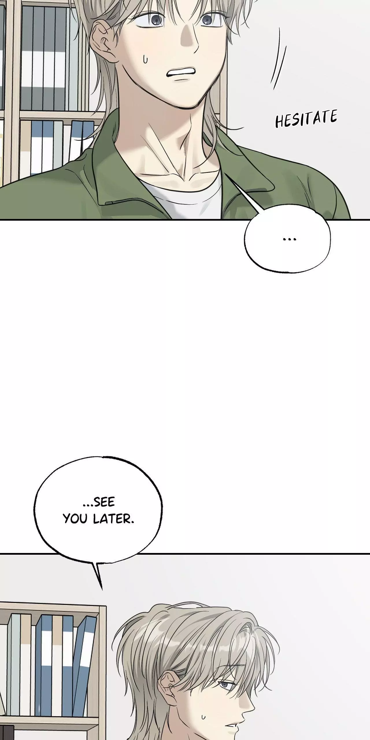No Returns After Use - Chapter 33 Page 43