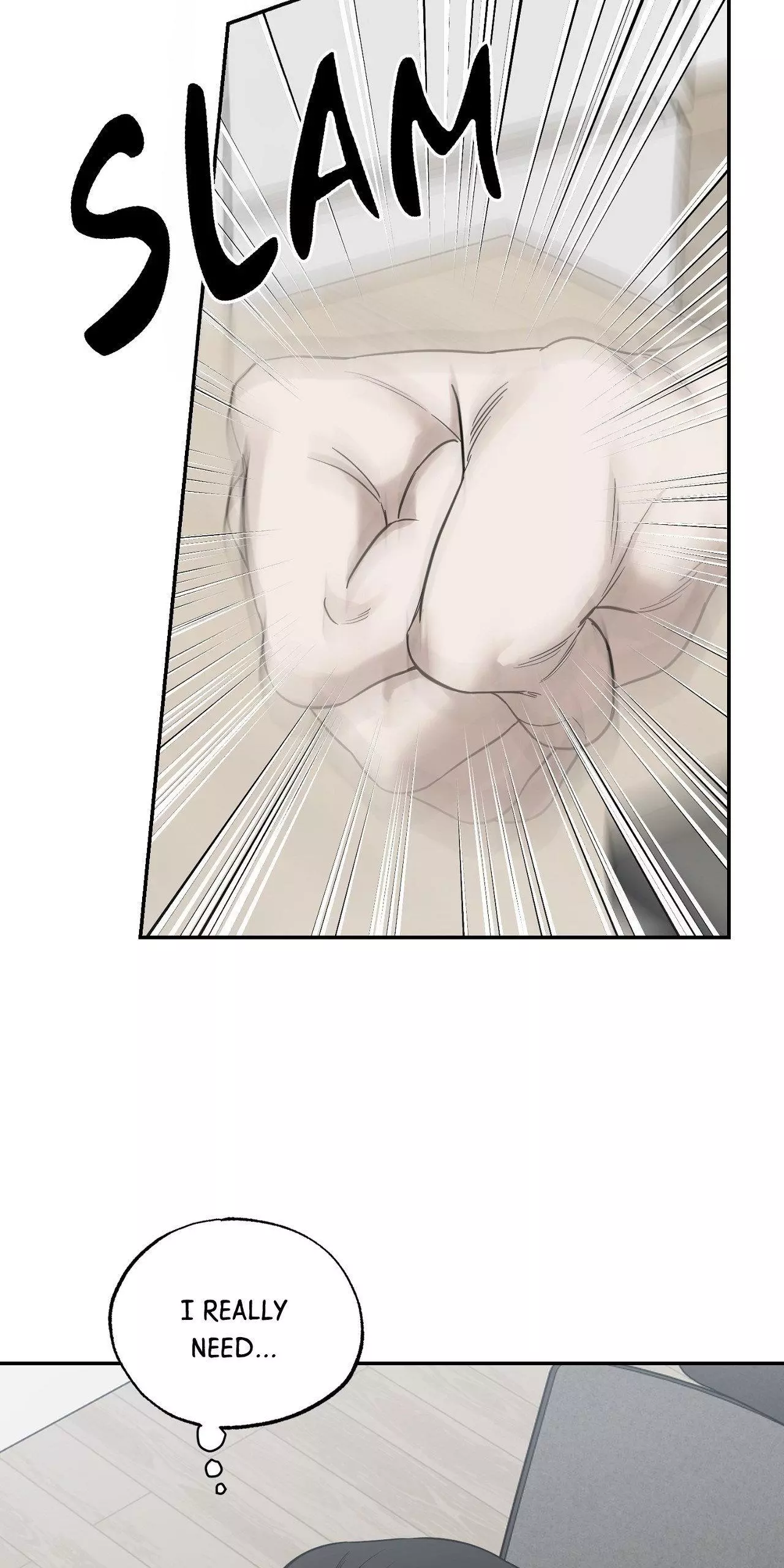No Returns After Use - Chapter 33 Page 46