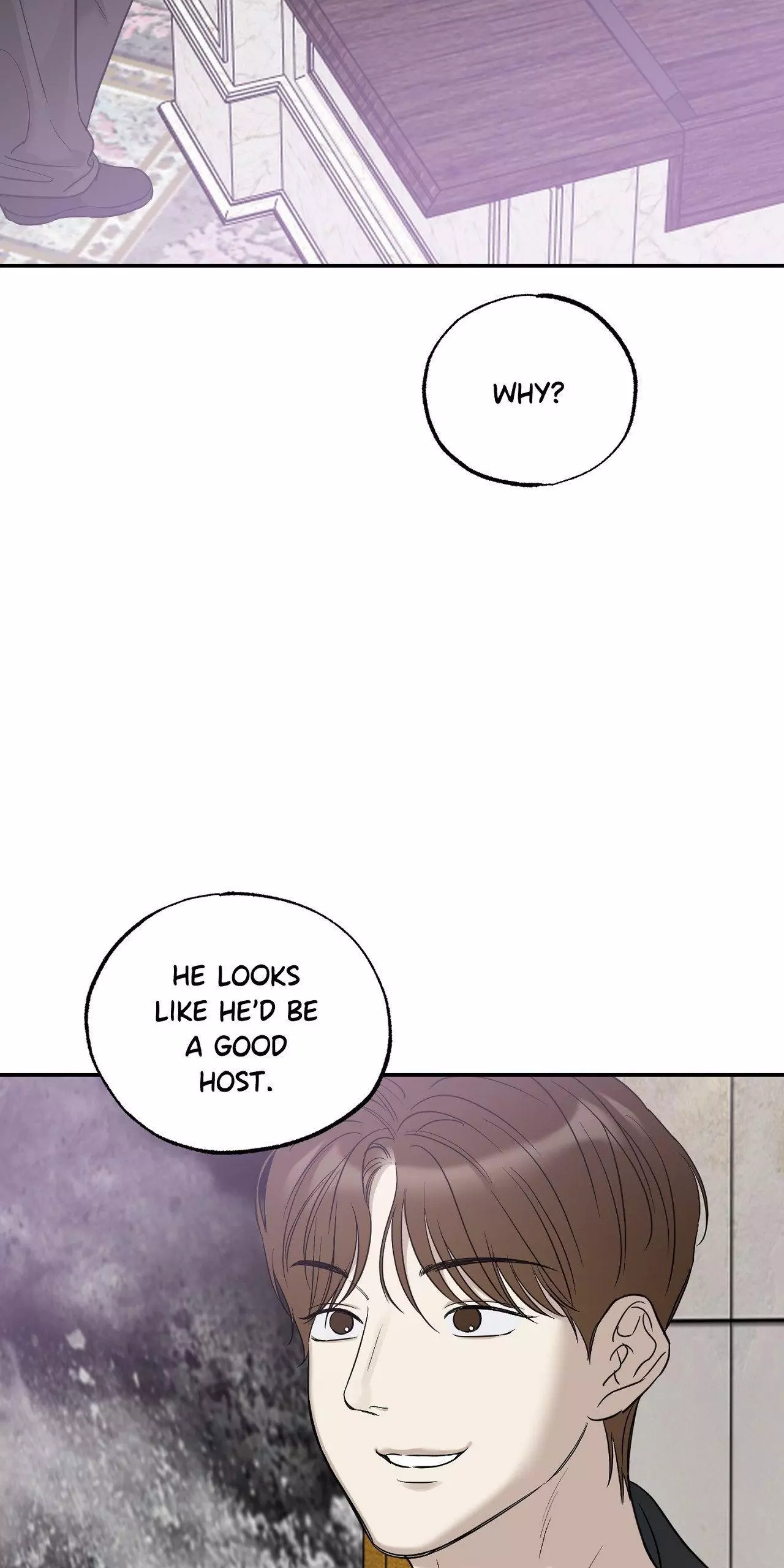 No Returns After Use - Chapter 33 Page 55
