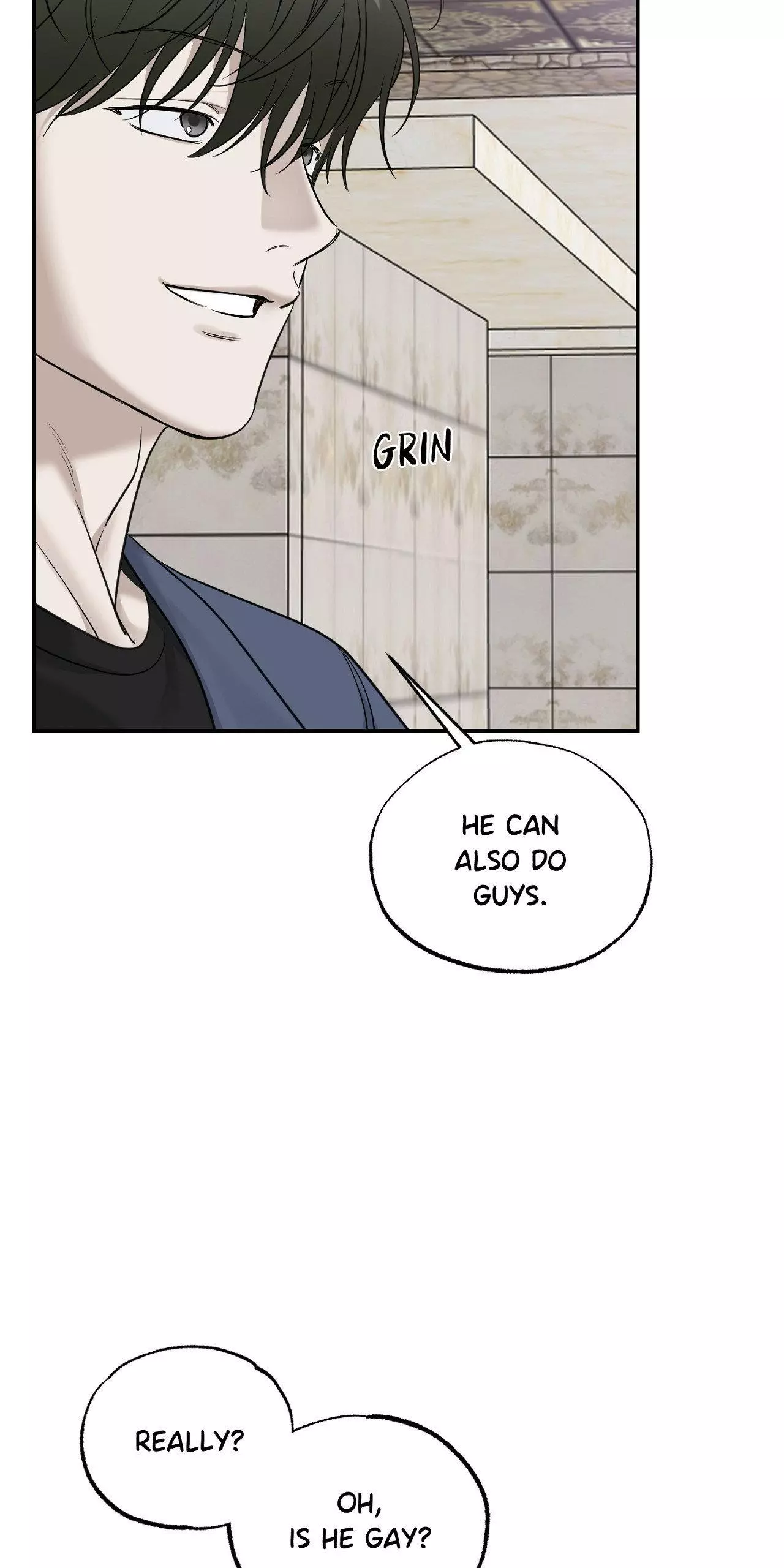 No Returns After Use - Chapter 33 Page 57