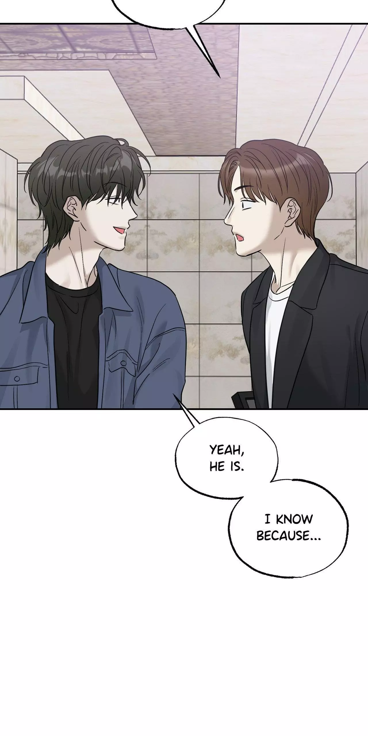 No Returns After Use - Chapter 33 Page 58