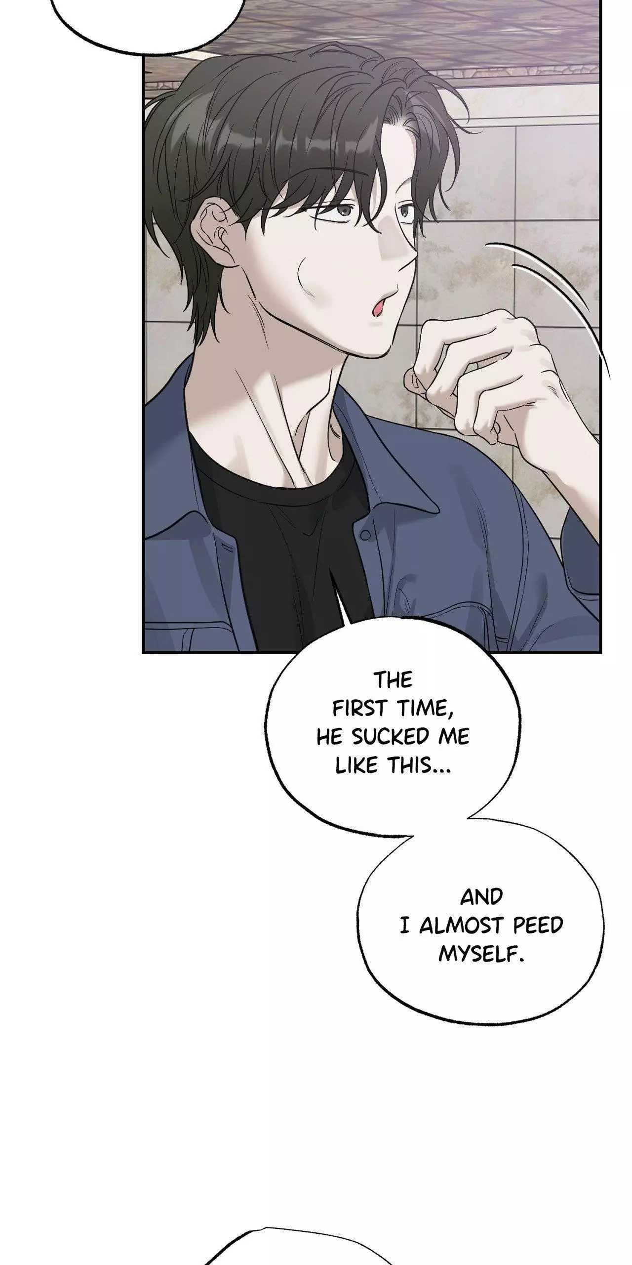 No Returns After Use - Chapter 33 Page 61