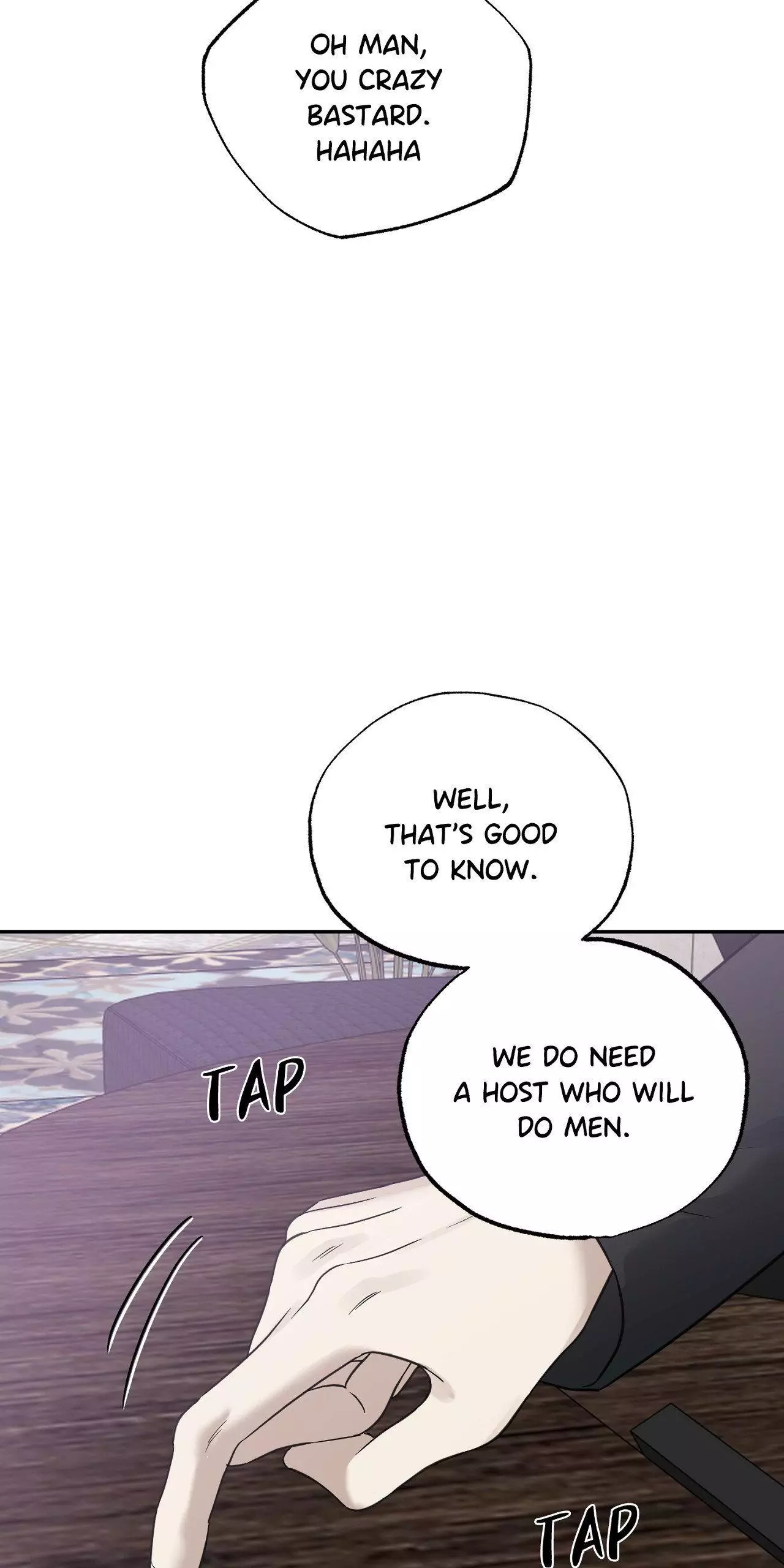 No Returns After Use - Chapter 33 Page 62