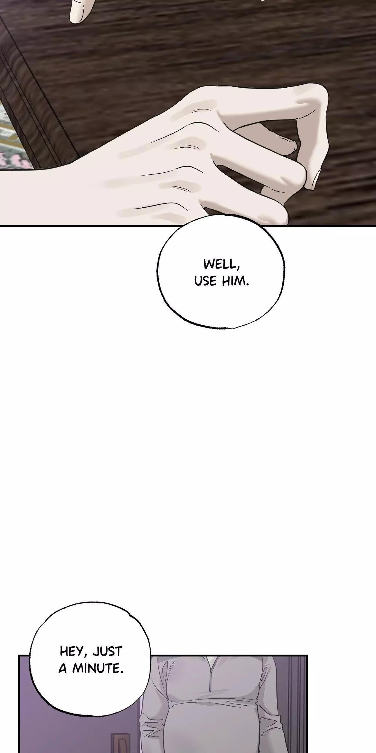 No Returns After Use - Chapter 33 Page 63