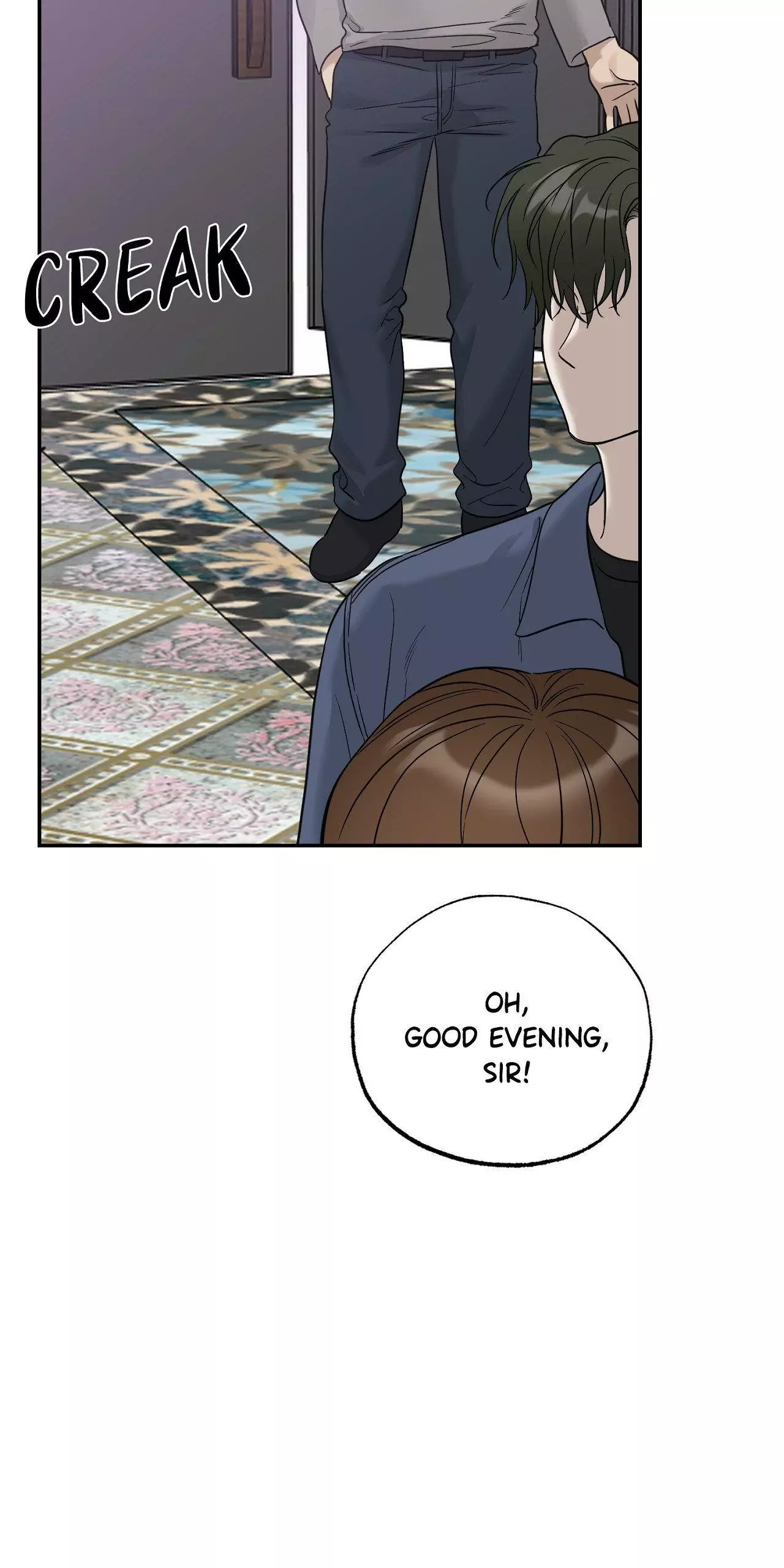 No Returns After Use - Chapter 33 Page 64