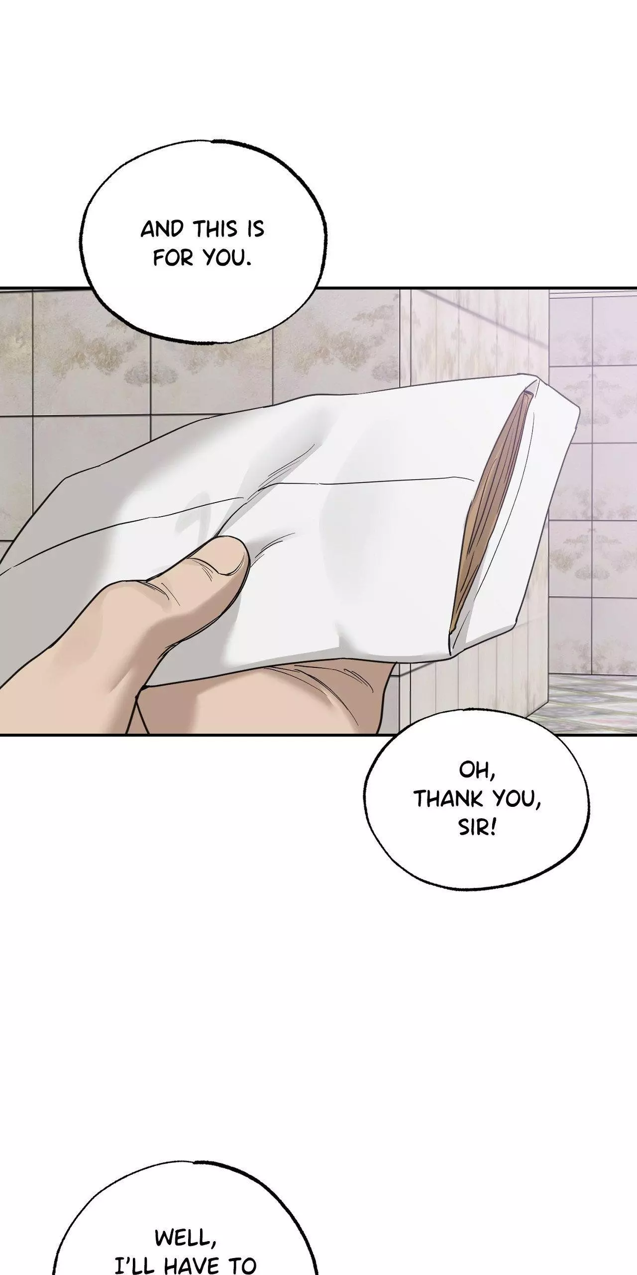 No Returns After Use - Chapter 33 Page 66