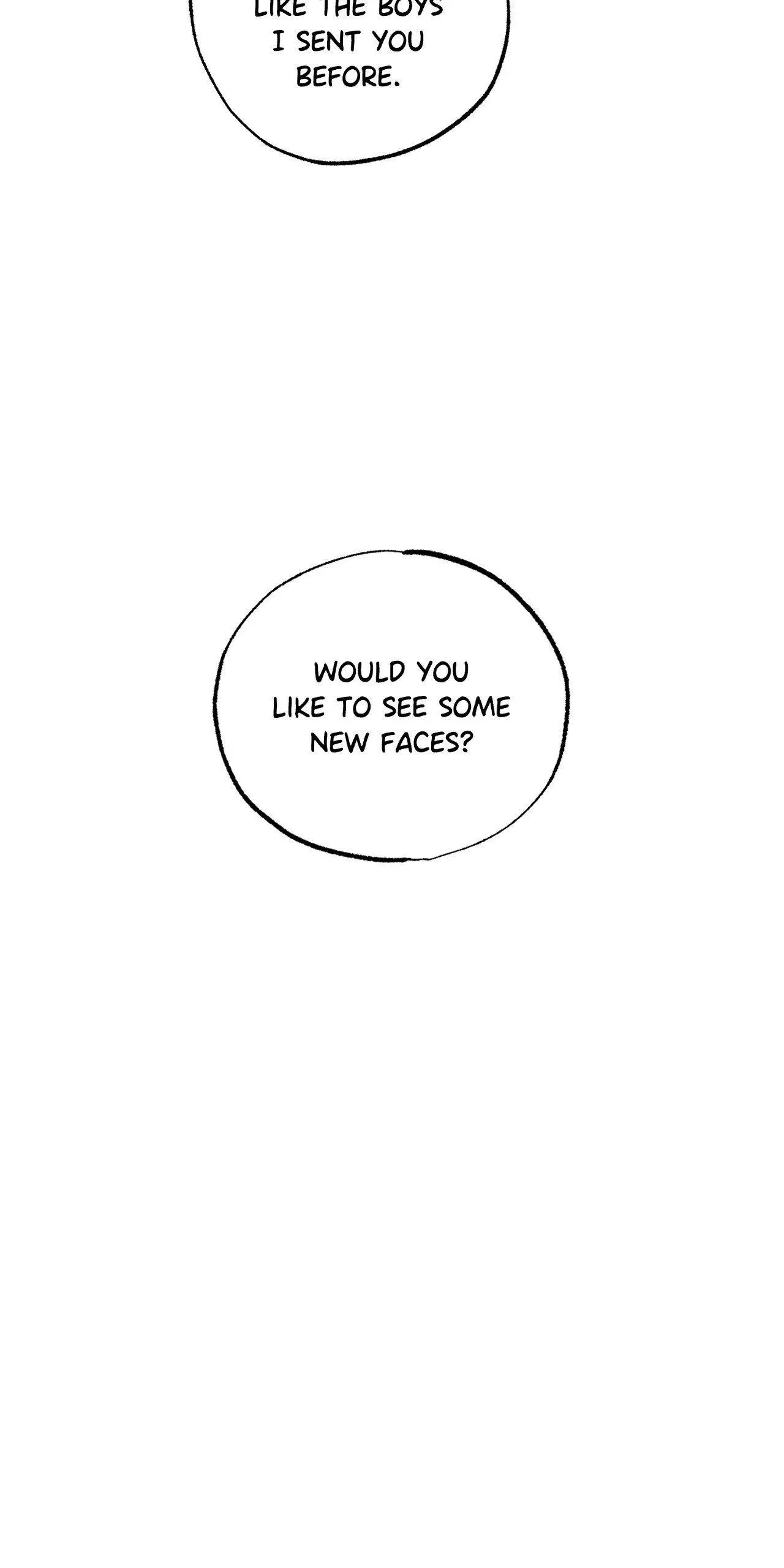 No Returns After Use - Chapter 33 Page 68