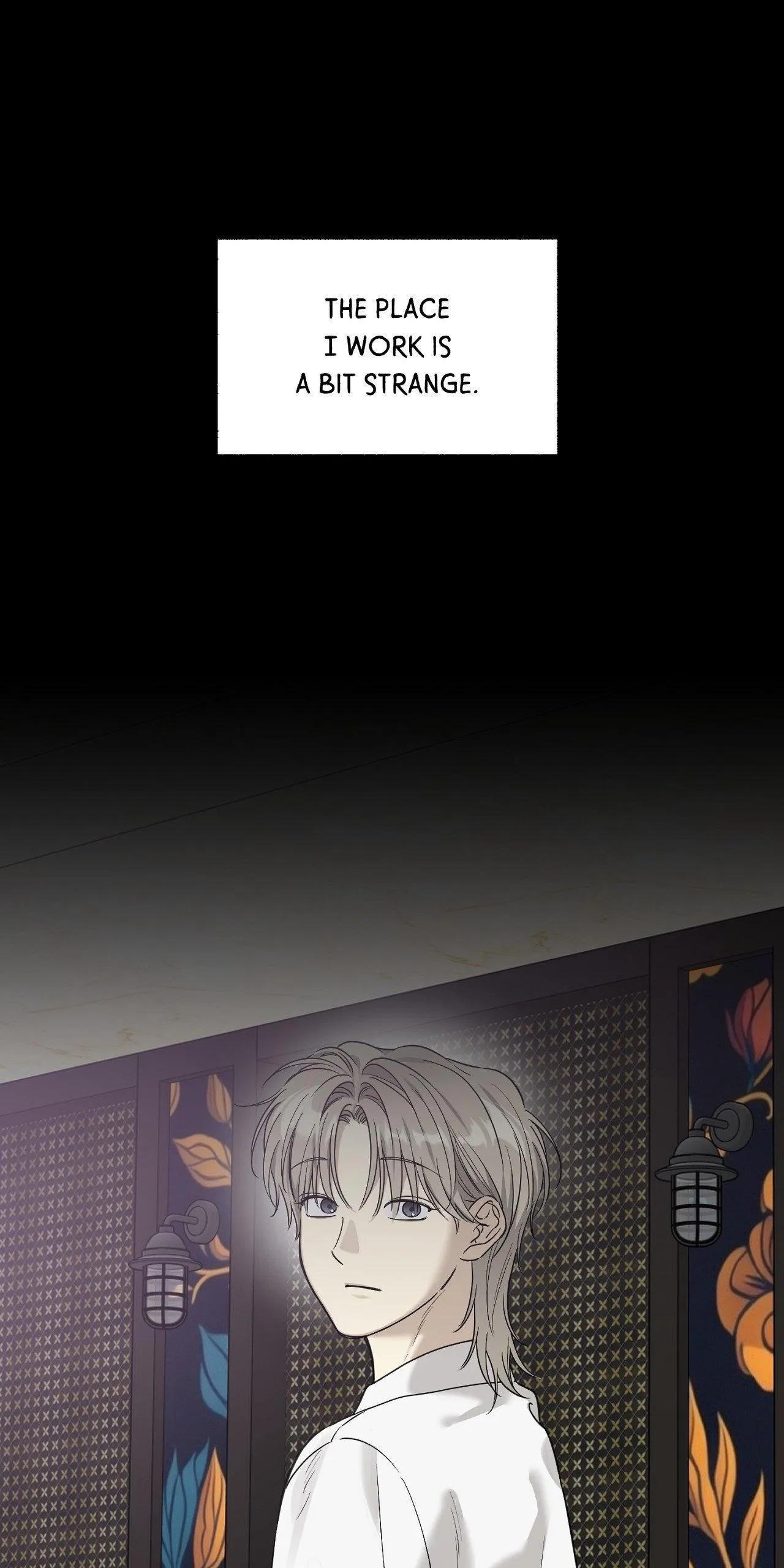 No Returns After Use - Chapter 34 Page 1