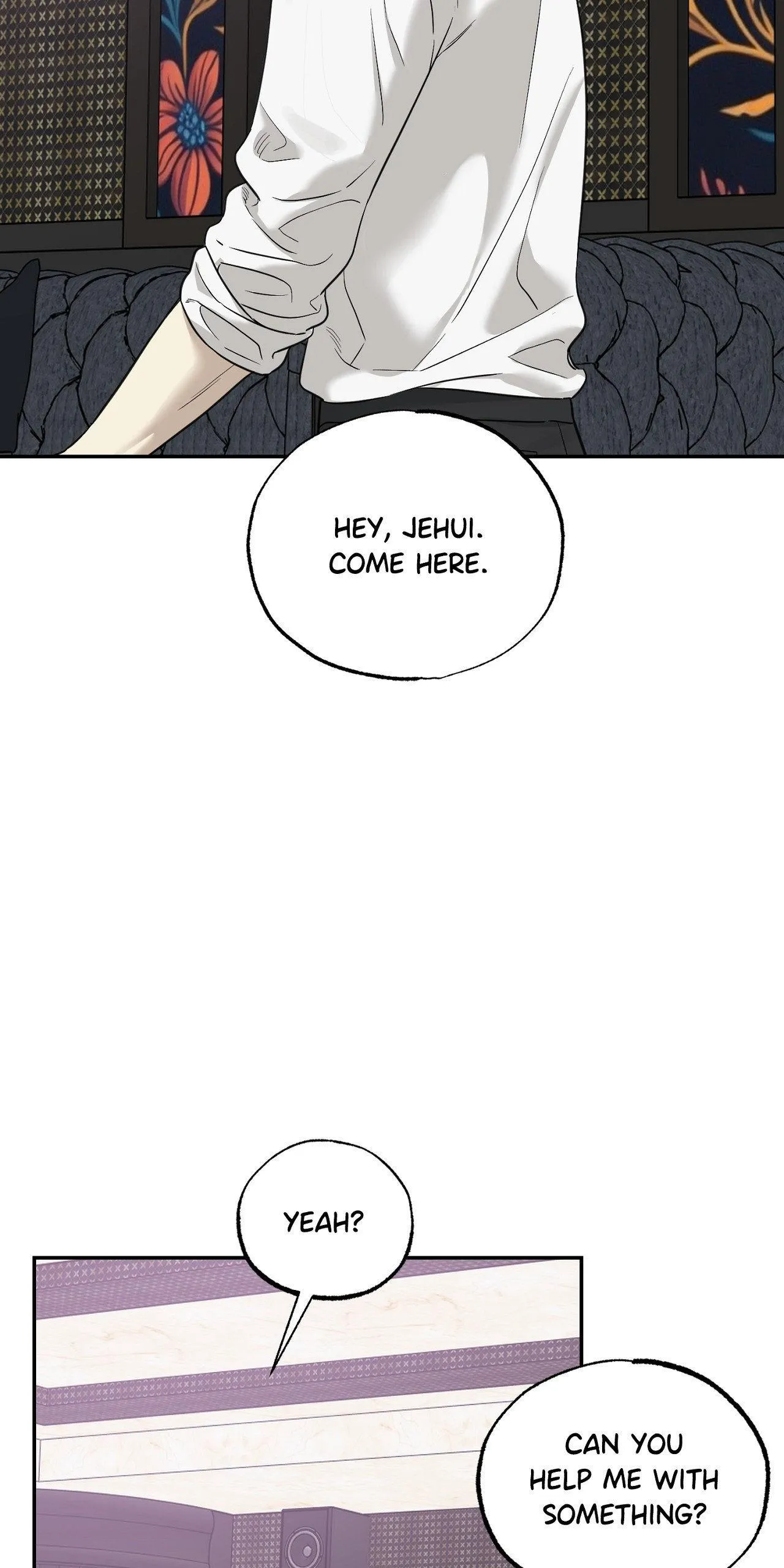 No Returns After Use - Chapter 34 Page 2