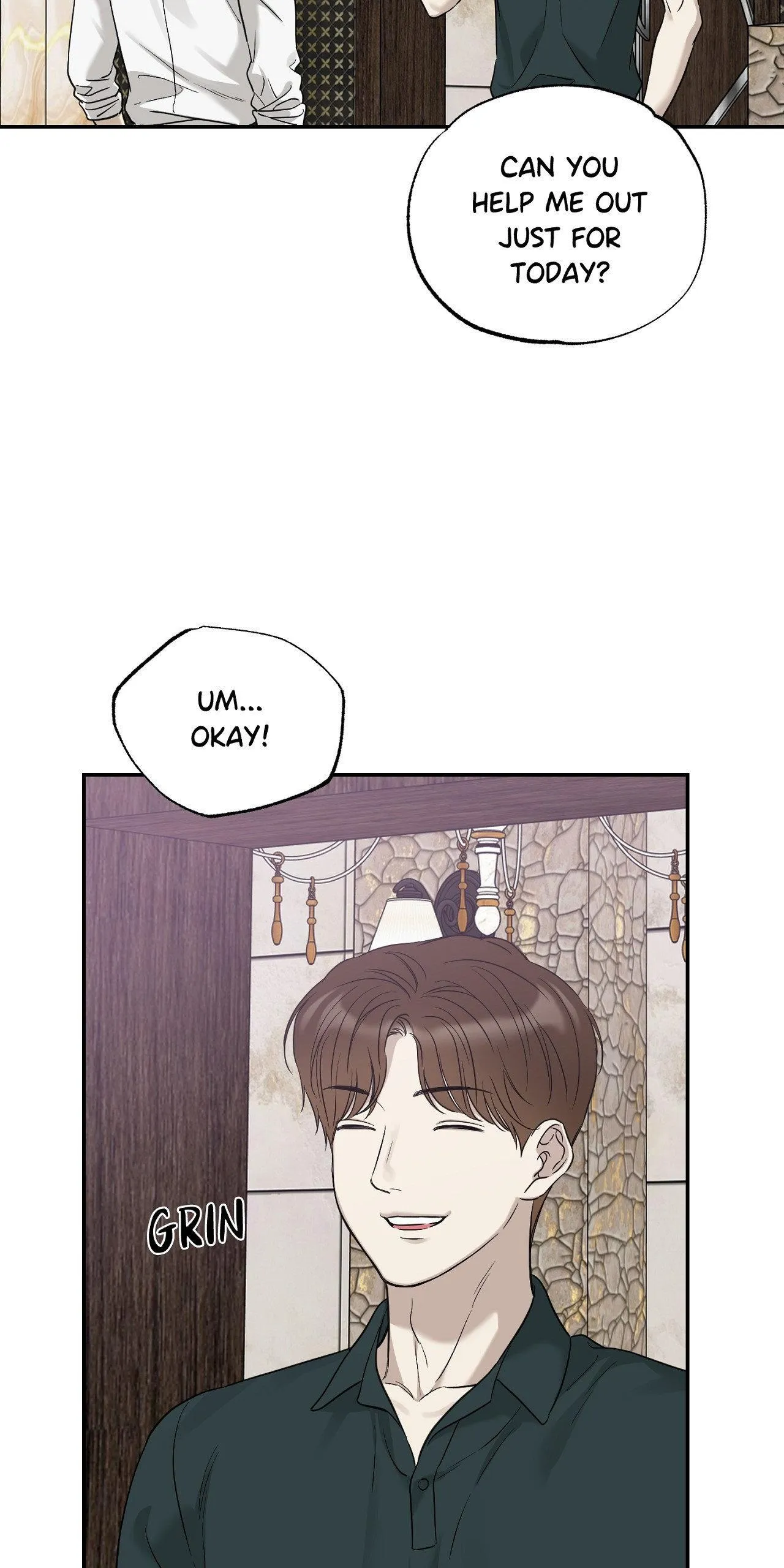 No Returns After Use - Chapter 34 Page 5
