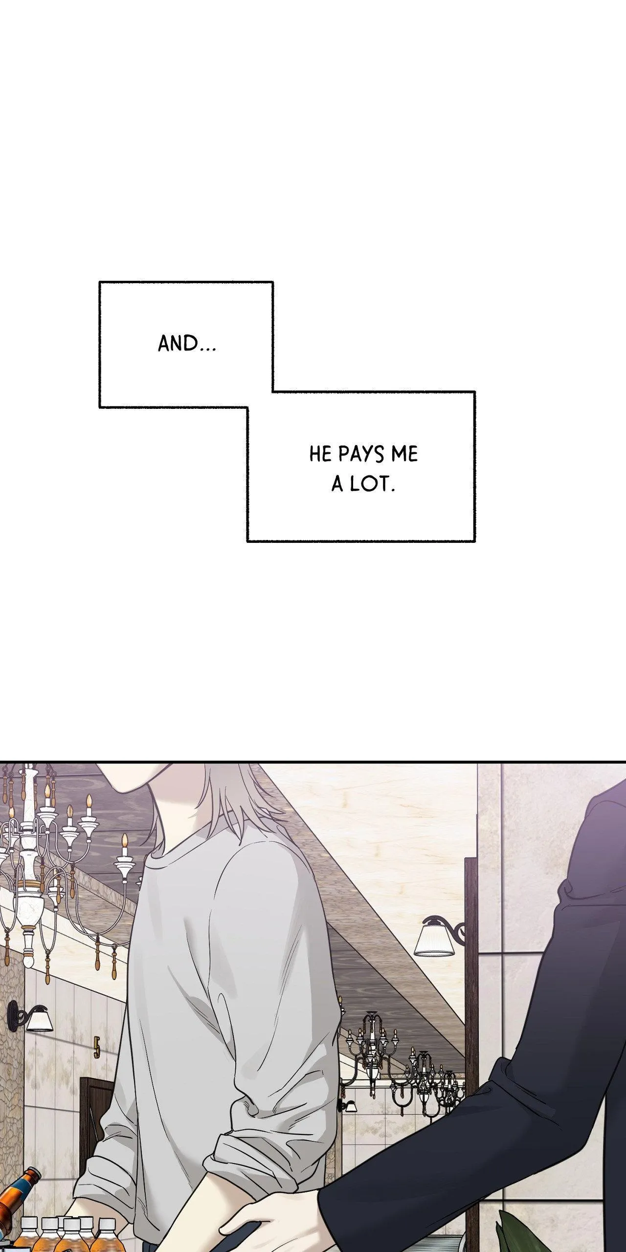 No Returns After Use - Chapter 34 Page 11