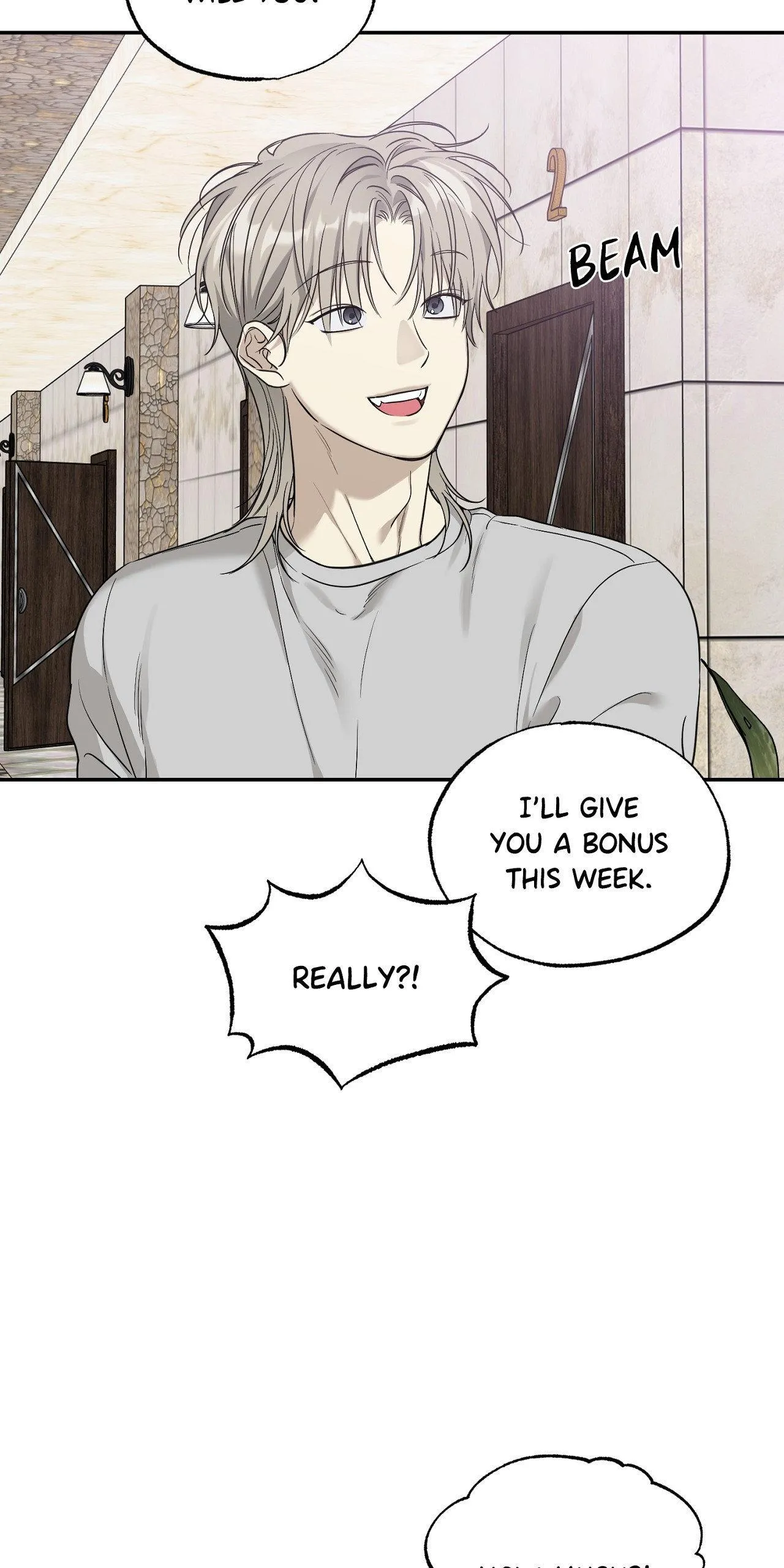 No Returns After Use - Chapter 34 Page 14