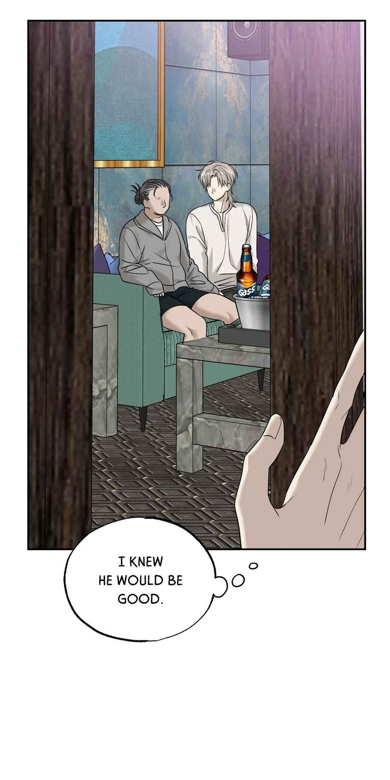 No Returns After Use - Chapter 34 Page 21