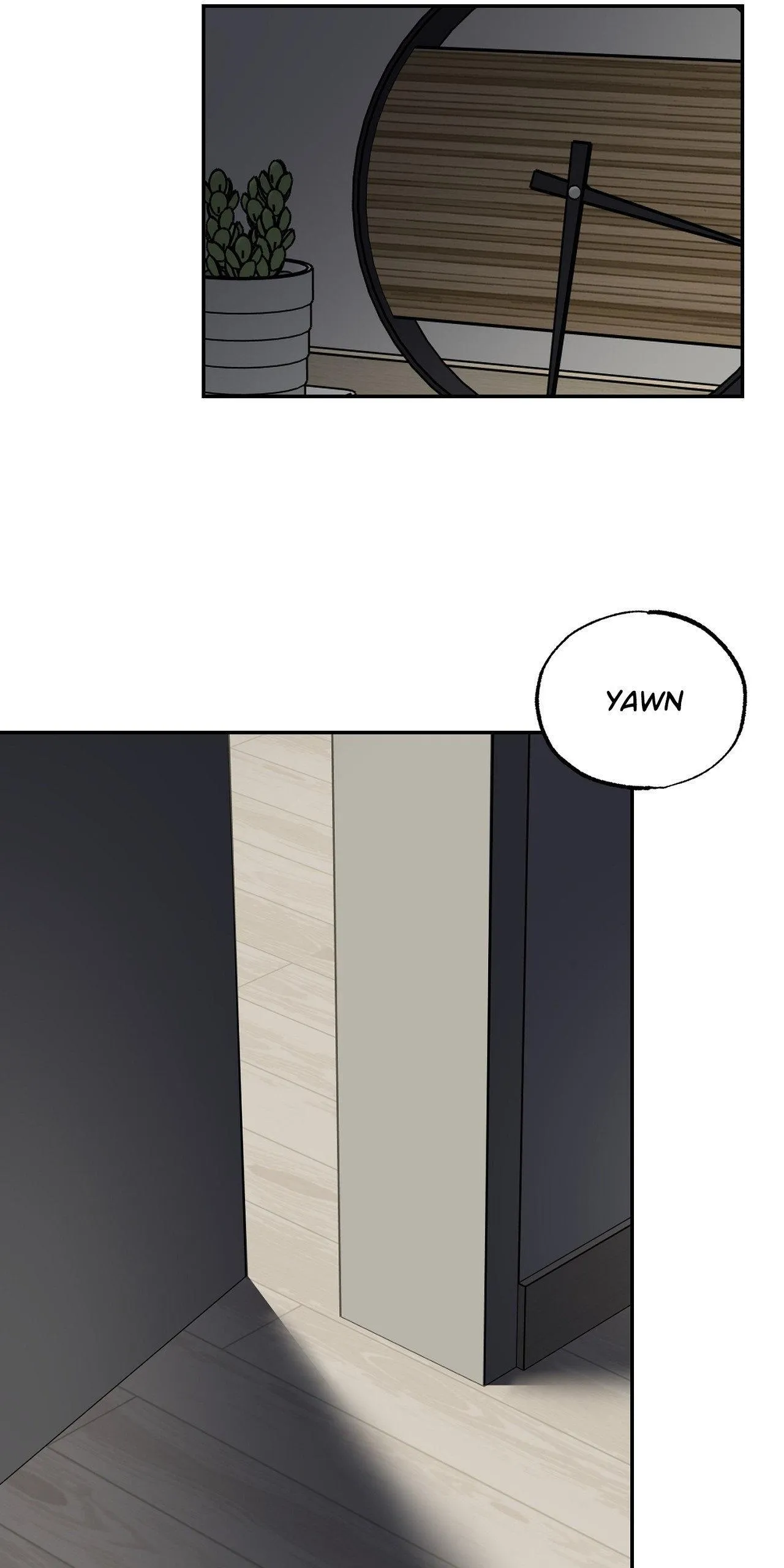No Returns After Use - Chapter 34 Page 26