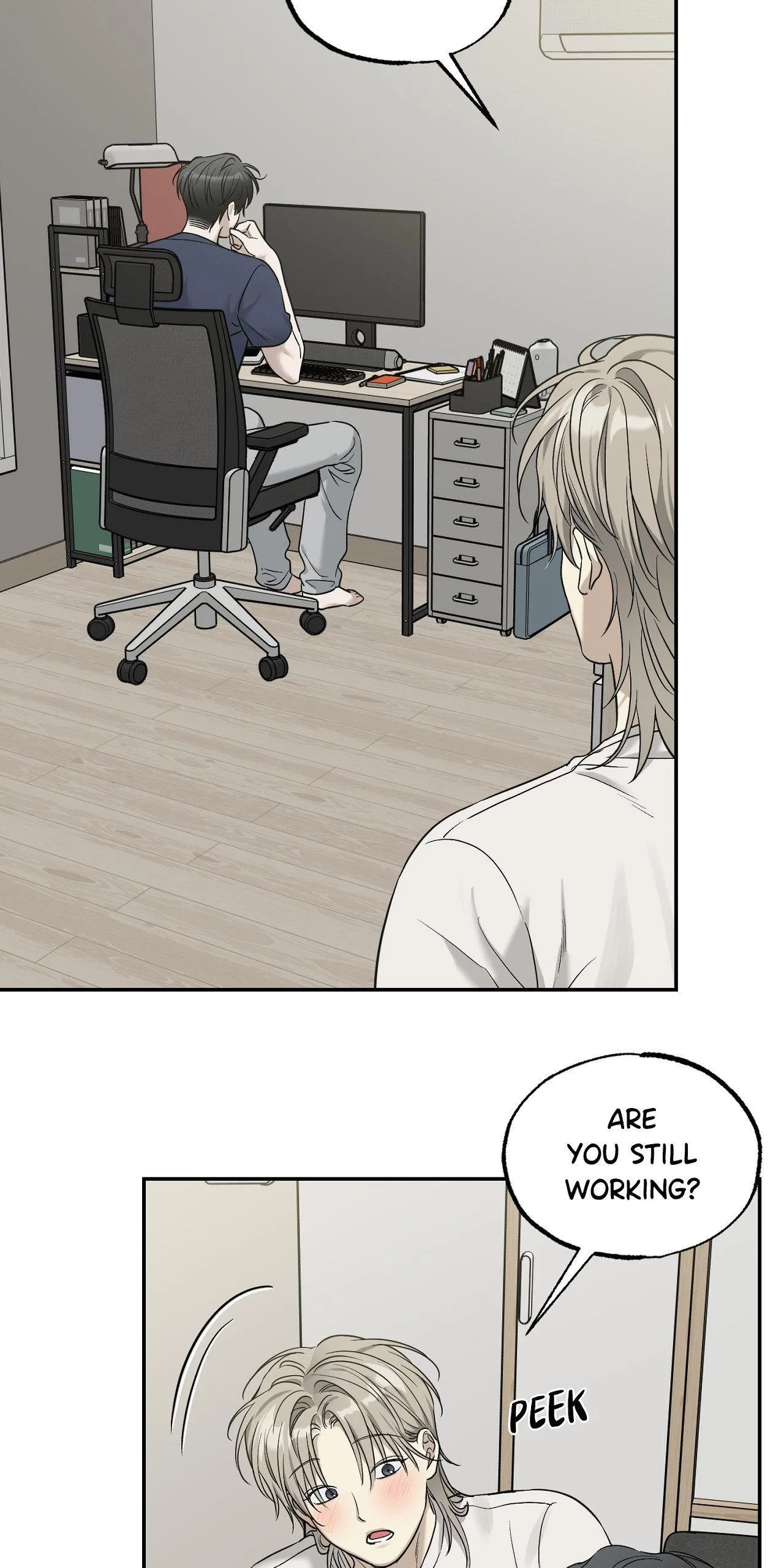 No Returns After Use - Chapter 34 Page 29