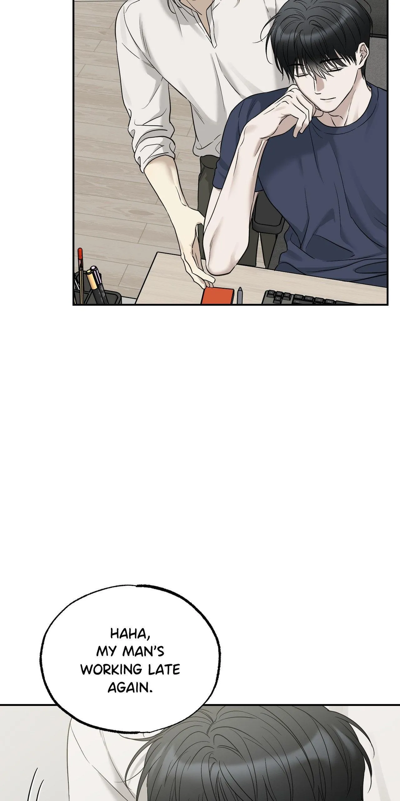 No Returns After Use - Chapter 34 Page 30