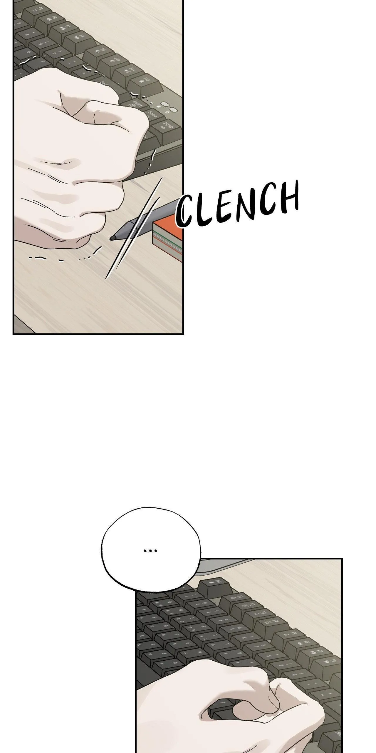 No Returns After Use - Chapter 34 Page 38