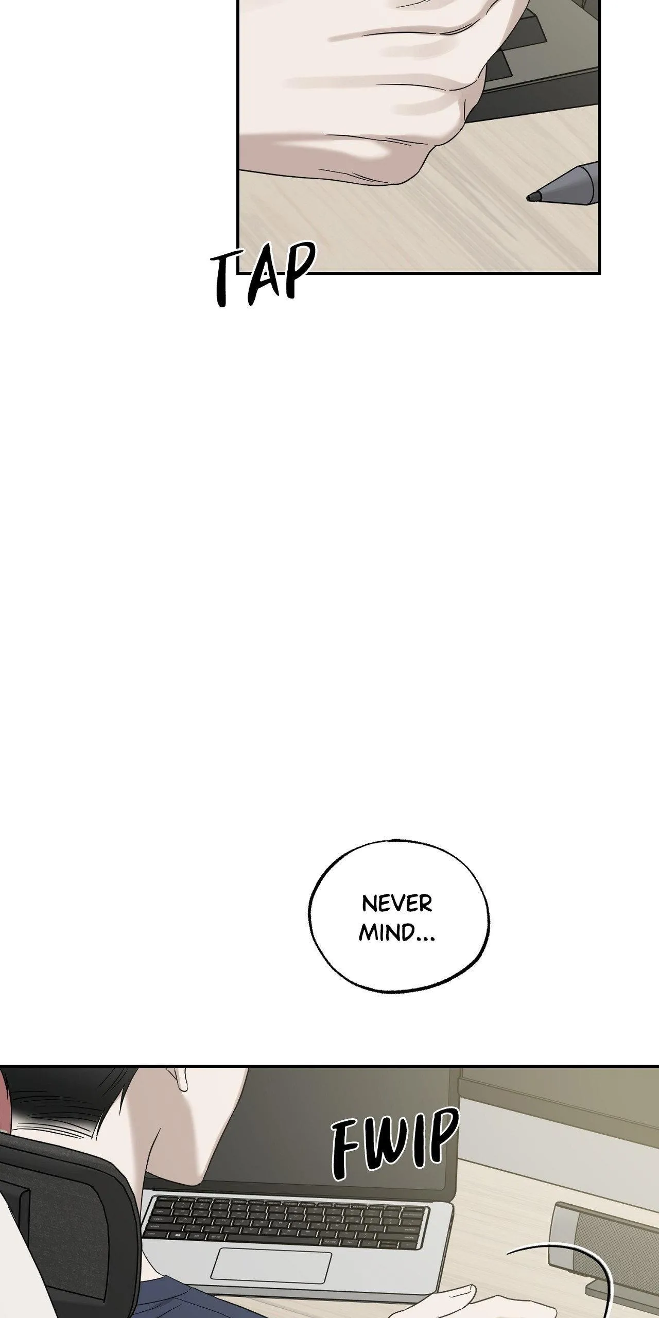 No Returns After Use - Chapter 34 Page 39