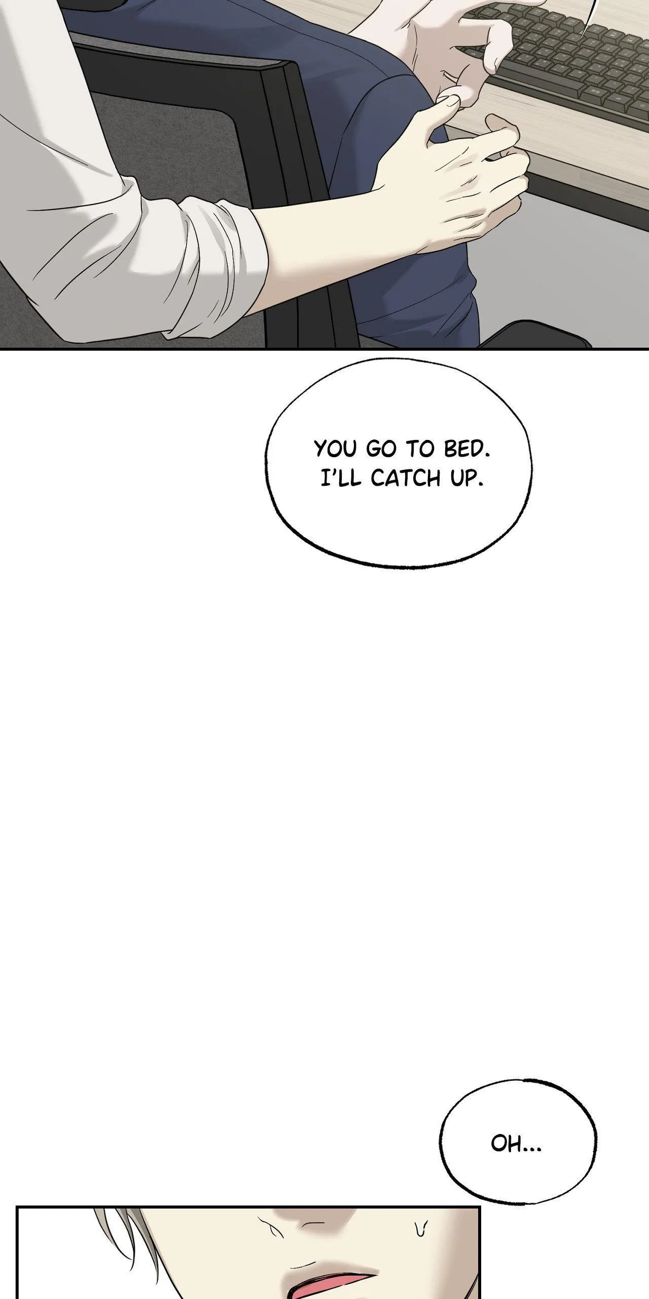 No Returns After Use - Chapter 34 Page 40